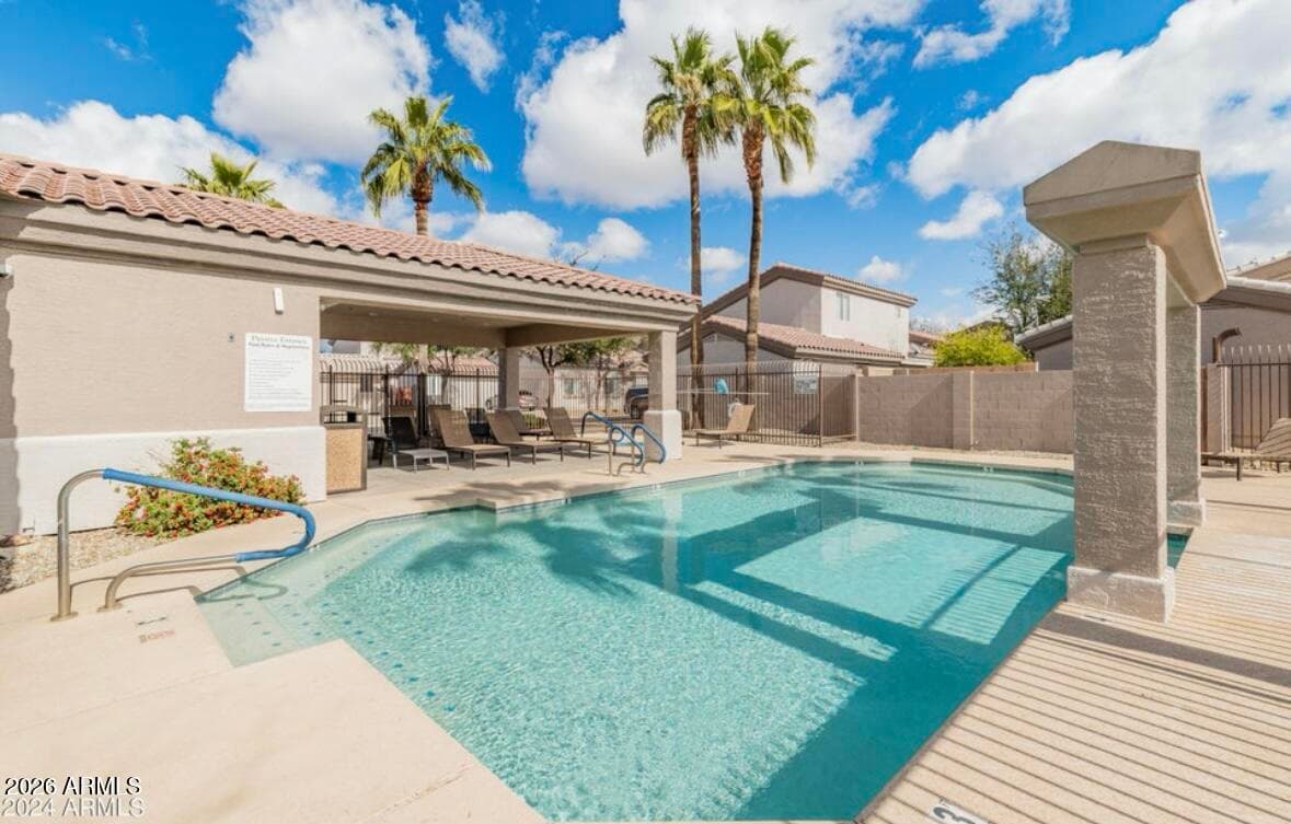 8094 W ZOE ELLA Way, Peoria, AZ 85382 — photo 33 of 35