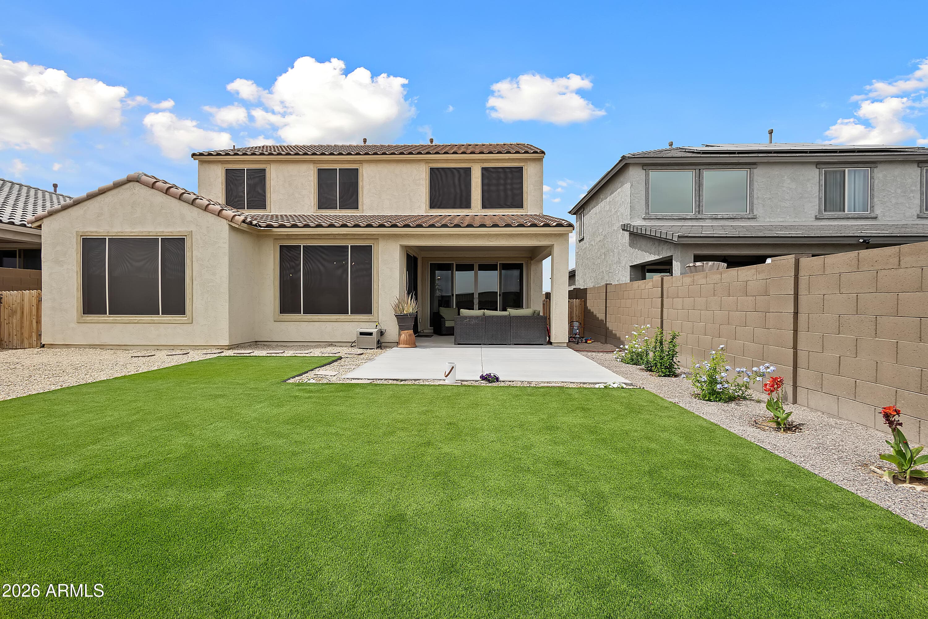 8521 S 67th Drive, Laveen, AZ 85339 — photo 36 of 45