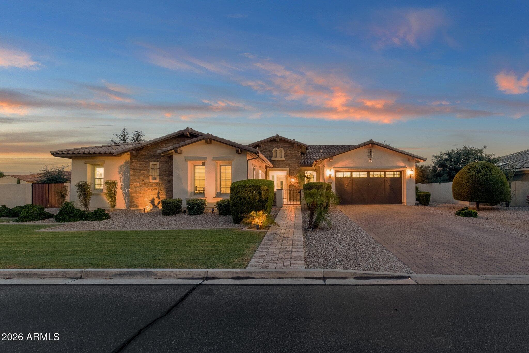 20137 E VIA DEL PALO, Queen Creek, AZ 85142 — photo 1 of 63