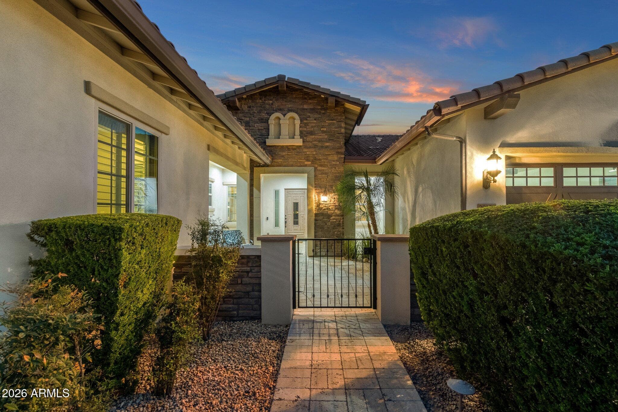 20137 E VIA DEL PALO, Queen Creek, AZ 85142 — photo 10 of 63