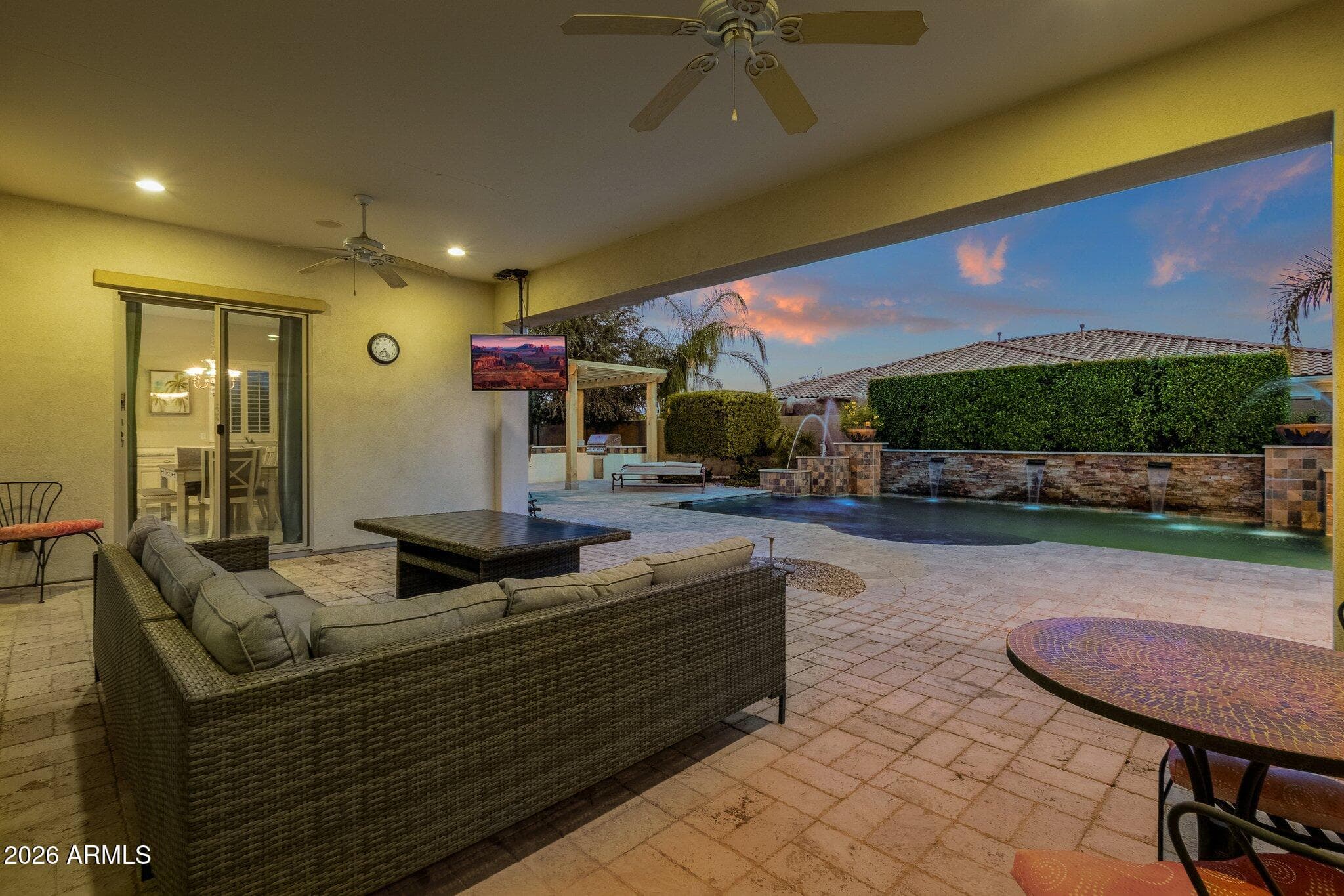 20137 E VIA DEL PALO, Queen Creek, AZ 85142 — photo 53 of 63