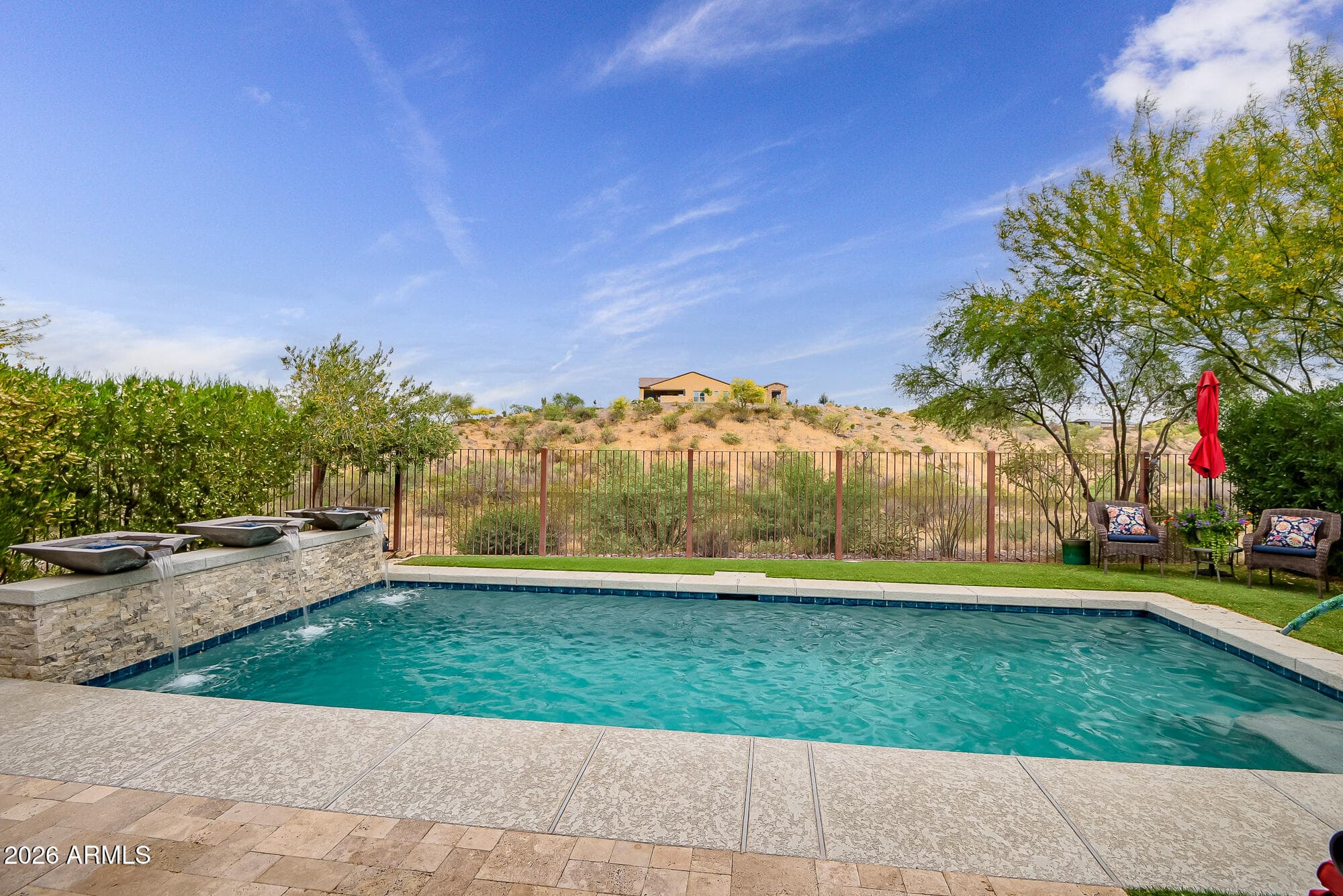 4221 SAWBUCK Way, Wickenburg, AZ 85390 — photo 27 of 61