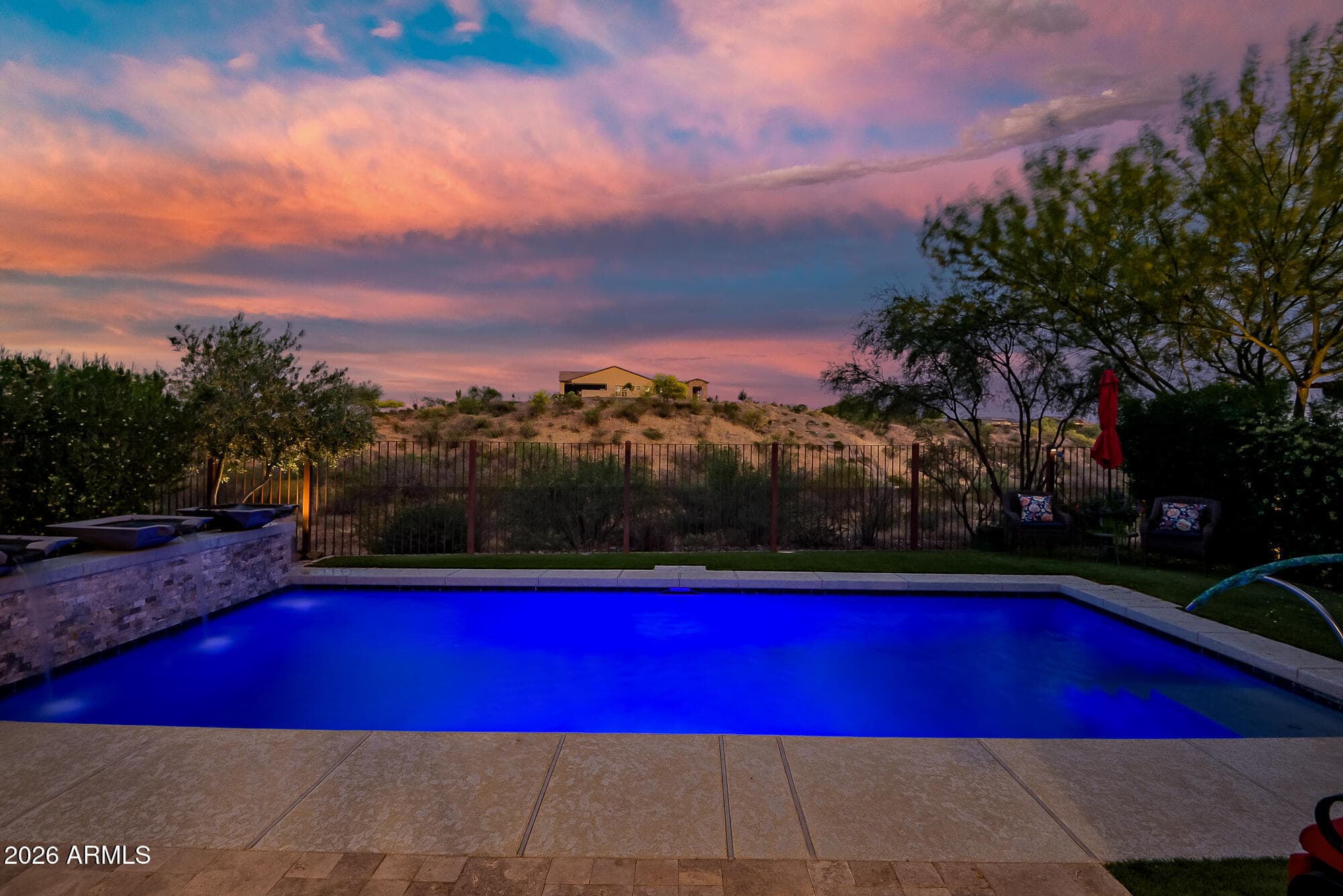 4221 SAWBUCK Way, Wickenburg, AZ 85390 — photo 40 of 61