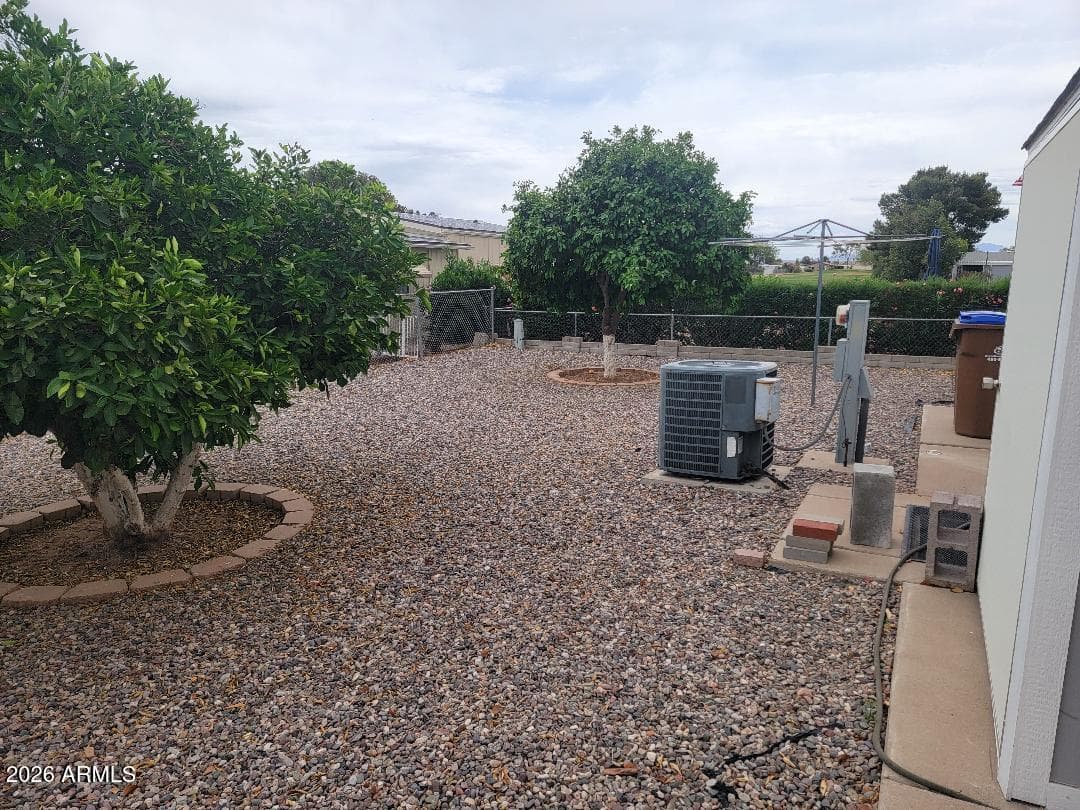 3803 N ILLINOIS Avenue, Florence, AZ 85132 — photo 24 of 33