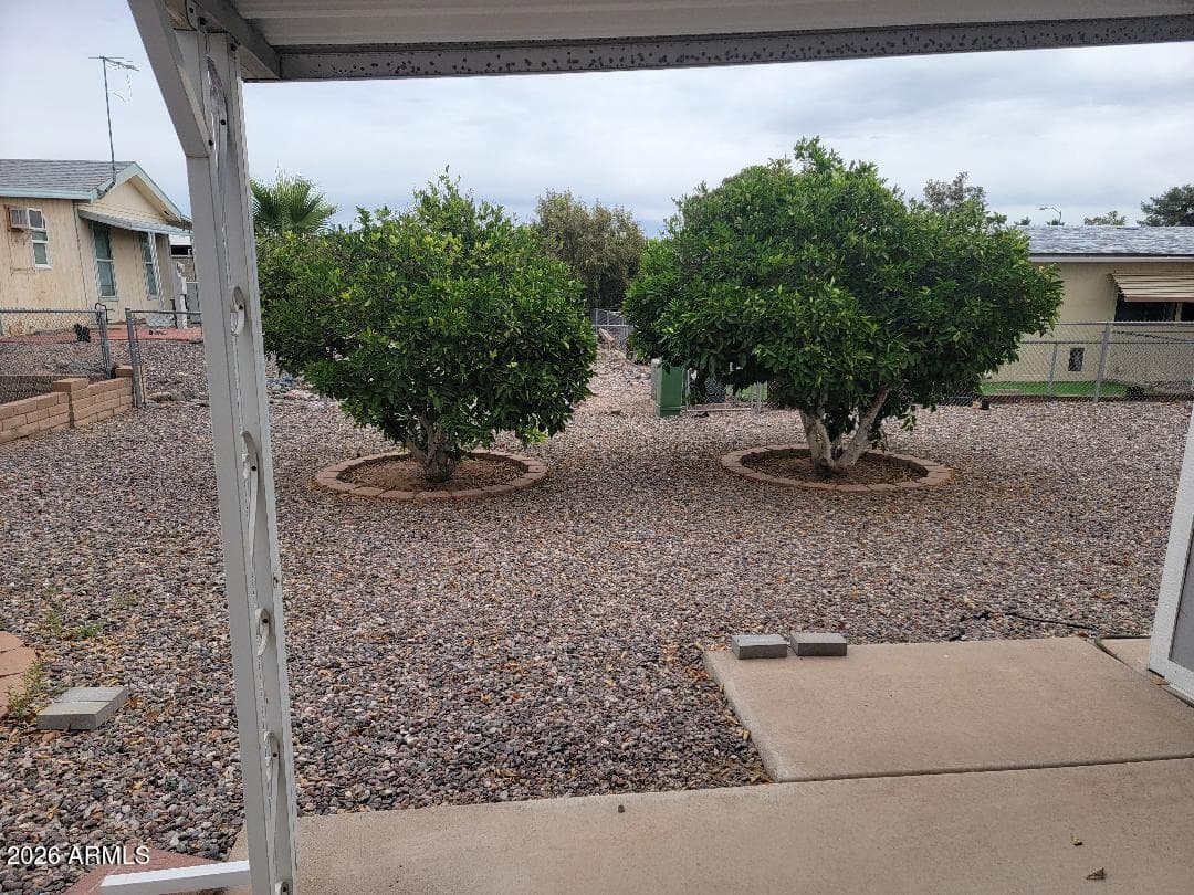 3803 N ILLINOIS Avenue, Florence, AZ 85132 — photo 25 of 33