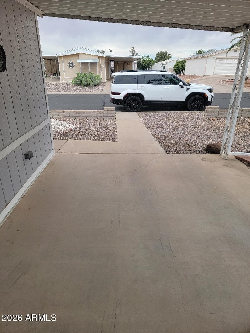 3803 N ILLINOIS Avenue, Florence, AZ 85132 — photo 20 of 33