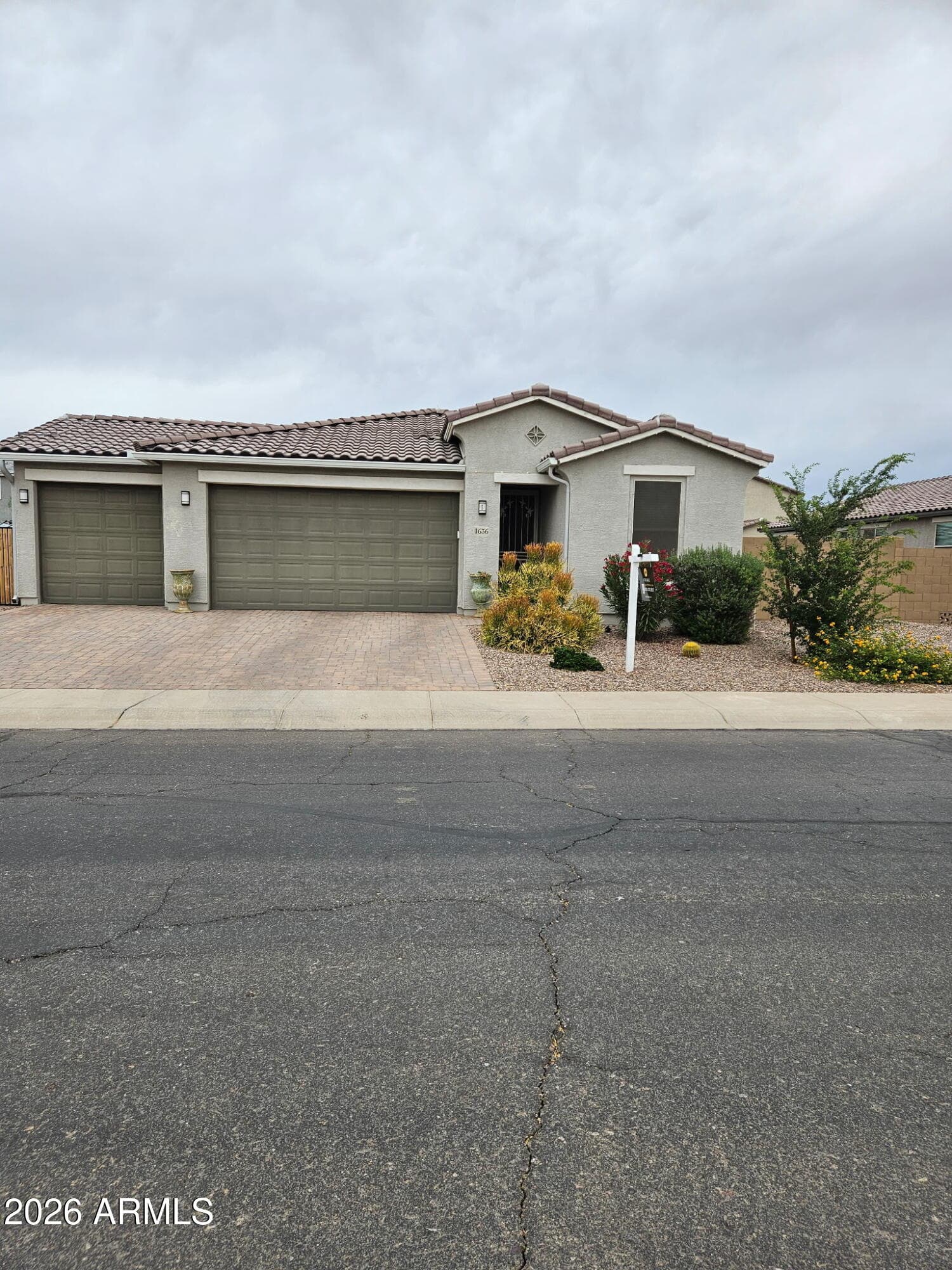1636 E WALTER Drive, Casa Grande, AZ 85122 — photo 6 of 62