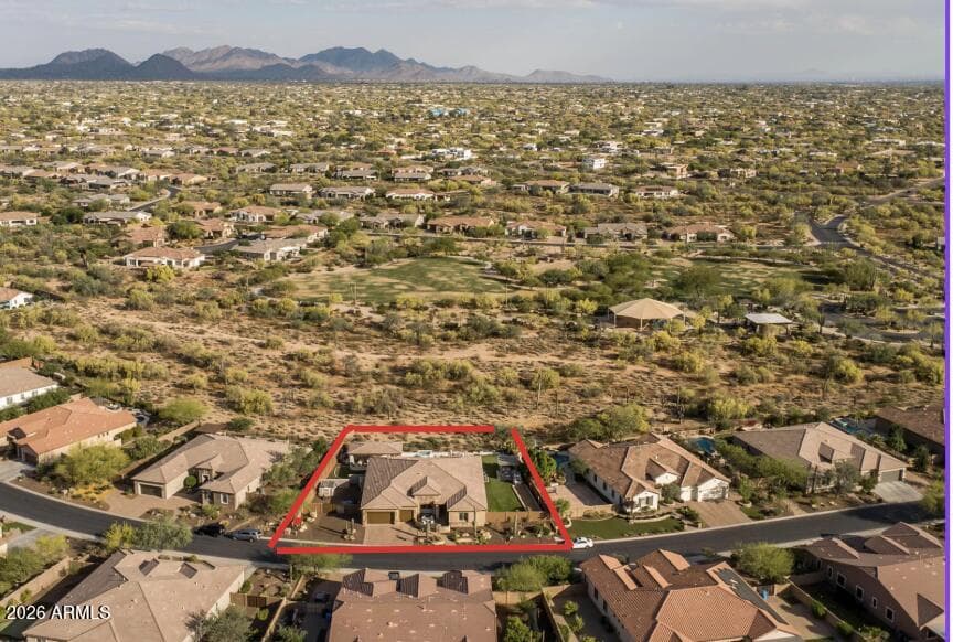 6021 E BRIANNA Road, Cave Creek, AZ 85331 — photo 69 of 79