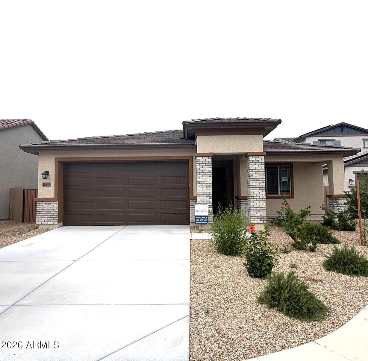 20640 N 226TH Drive, Surprise, AZ 85387 — photo 1 of 17