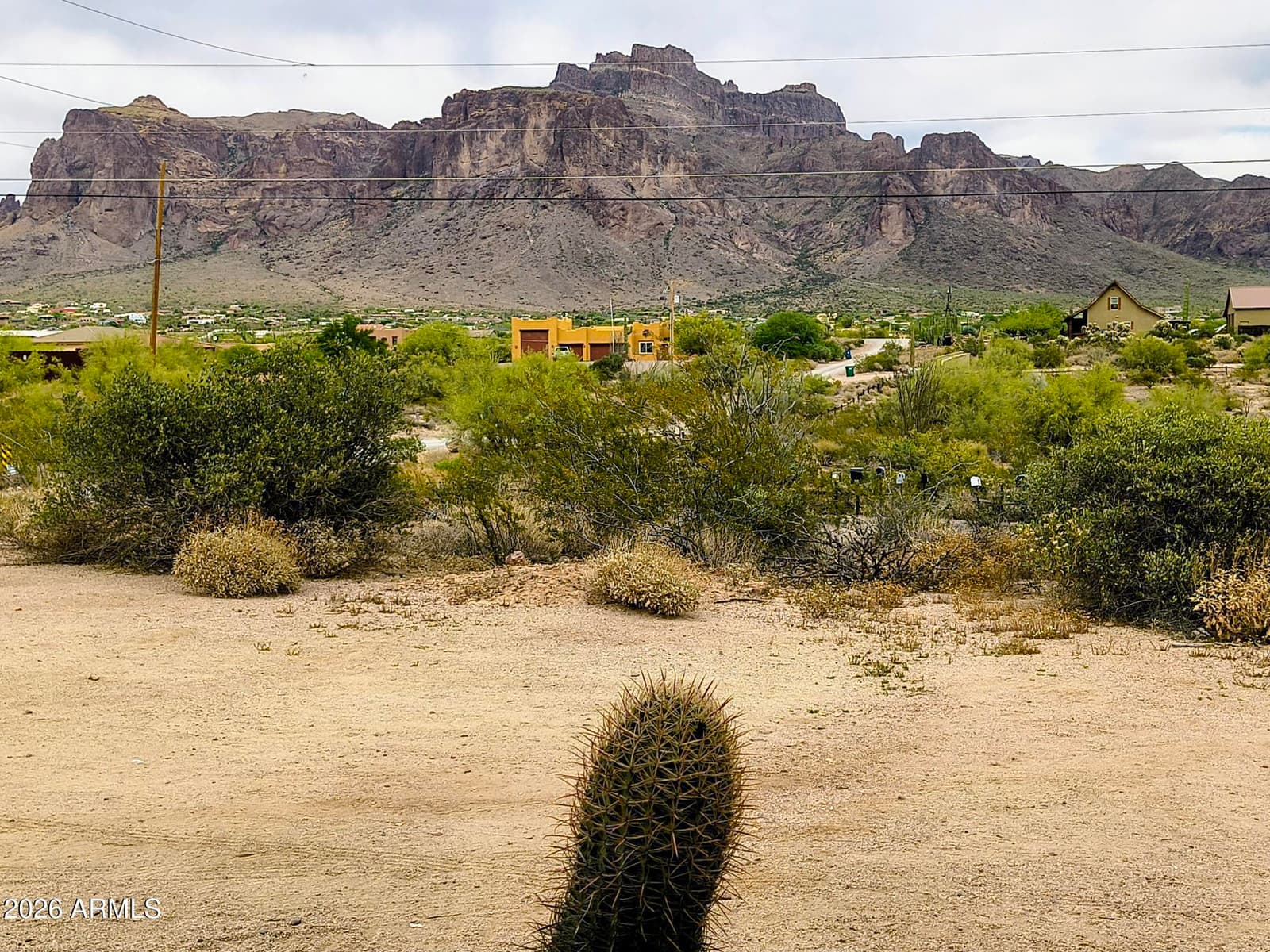 1350 N BOYD Road, Apache Junction, AZ 85119 — photo 29 of 32