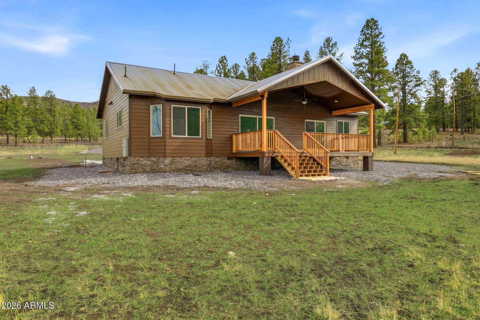 17 N1014, Greer, AZ 85927 — photo 1 of 31