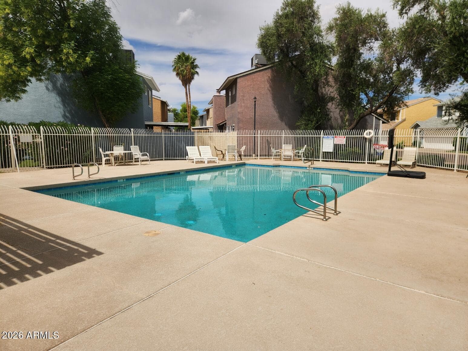 3545 E MONTREAL Place, Phoenix, AZ 85032 — photo 13 of 14