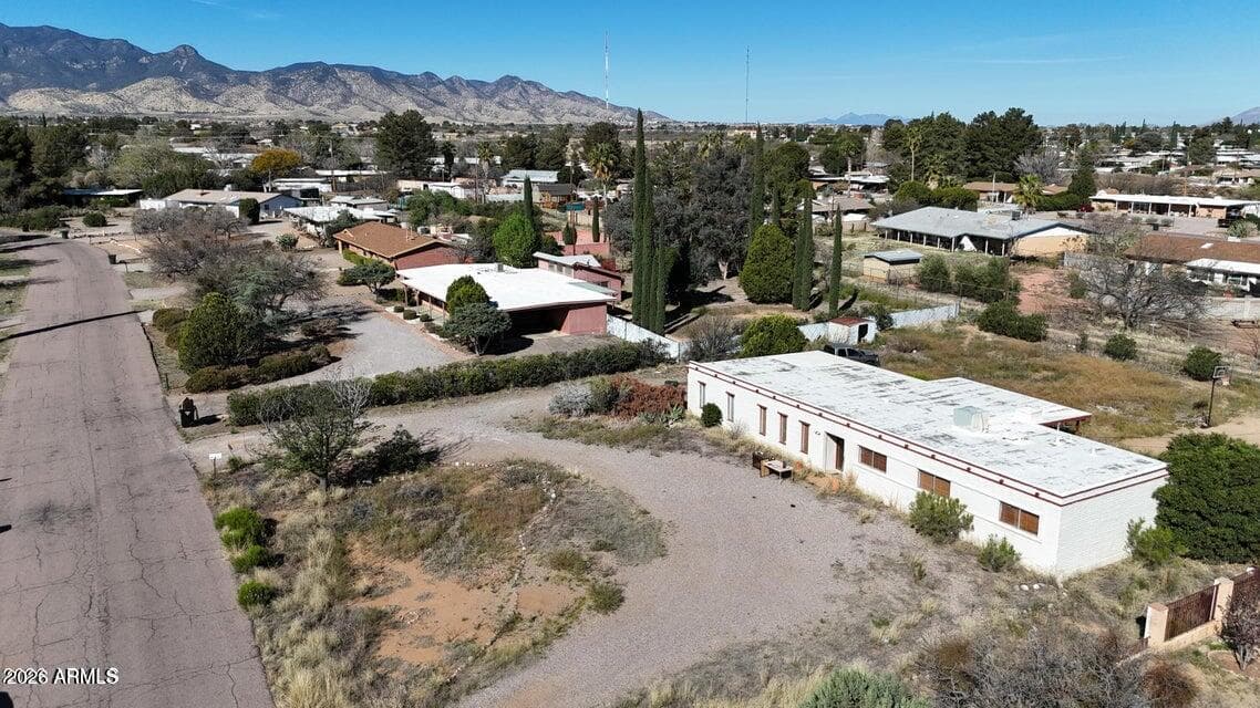 932 Cactus Wren Lane, Sierra Vista, AZ 85635 — photo 1 of 27