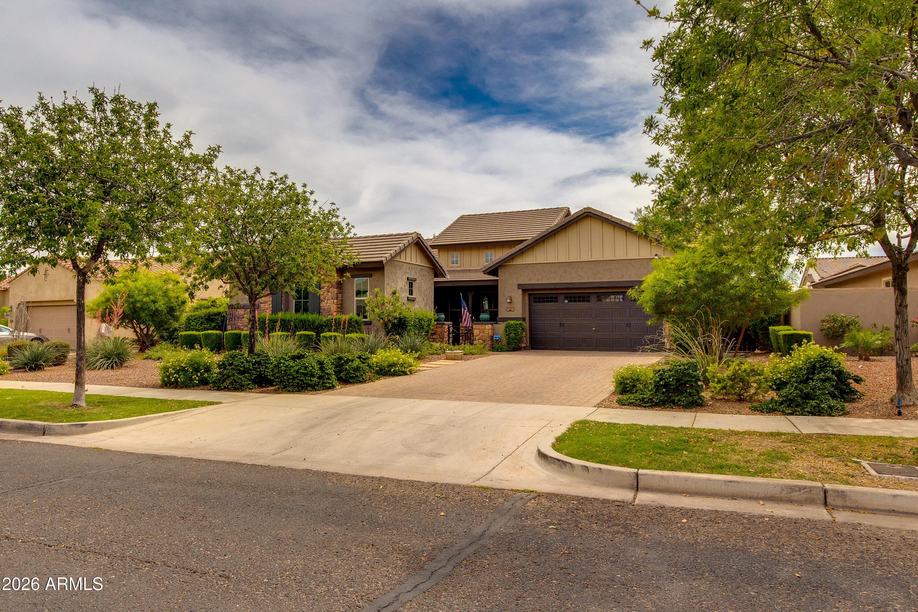 20501 W HAMILTON Street, Buckeye, AZ 85396 — photo 66 of 69