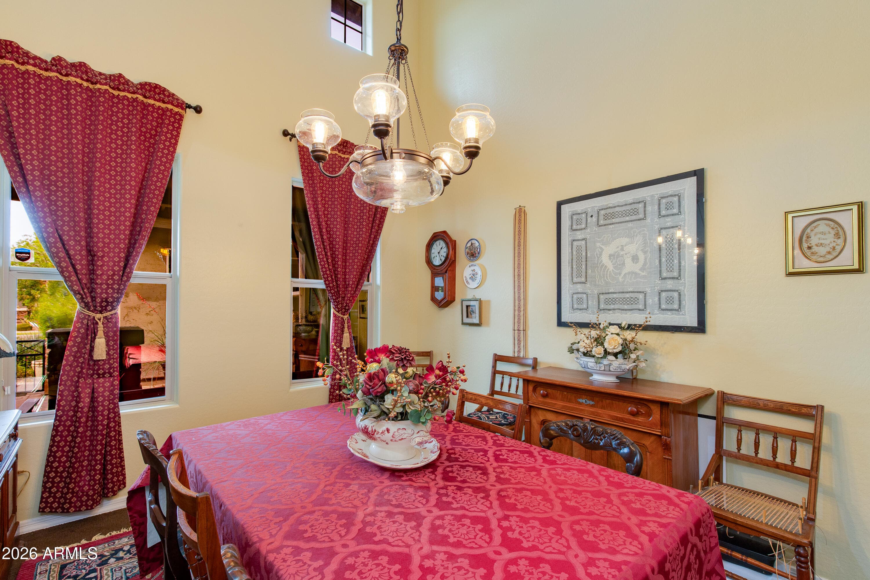 20501 W HAMILTON Street, Buckeye, AZ 85396 — photo 4 of 69