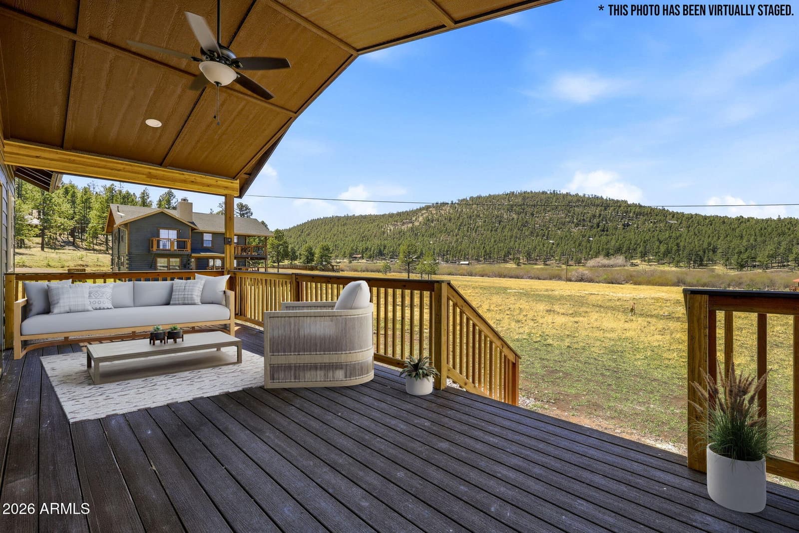 17 N1014, Greer, AZ 85927 — photo 25 of 31