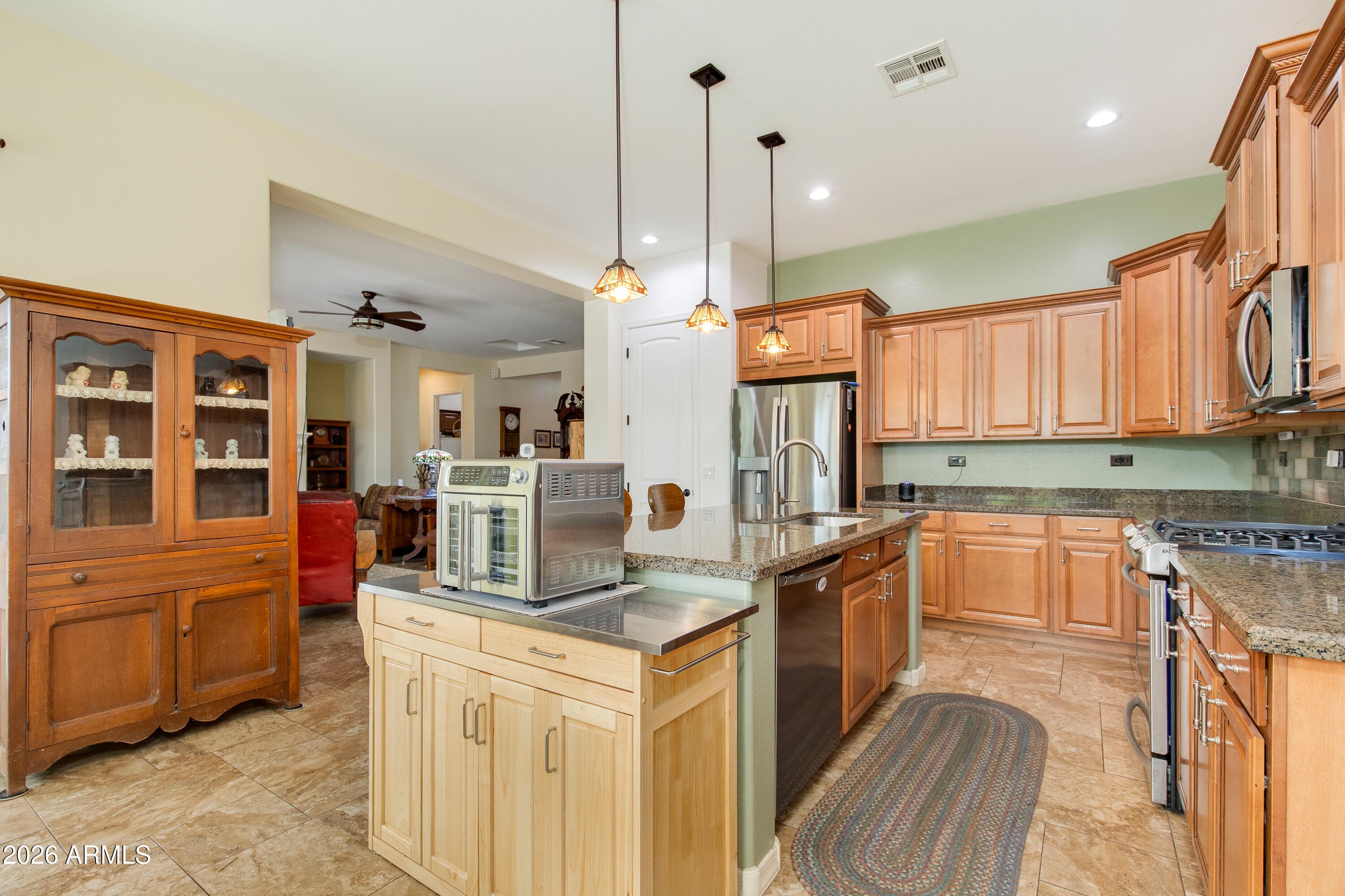 20501 W HAMILTON Street, Buckeye, AZ 85396 — photo 12 of 69
