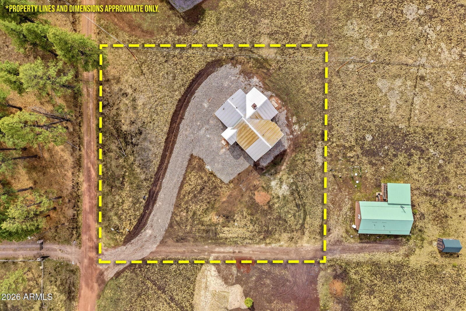 17 N1014, Greer, AZ 85927 — photo 26 of 31