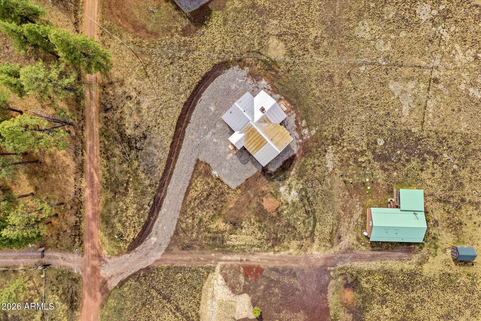 17 N1014, Greer, AZ 85927 — photo 27 of 31
