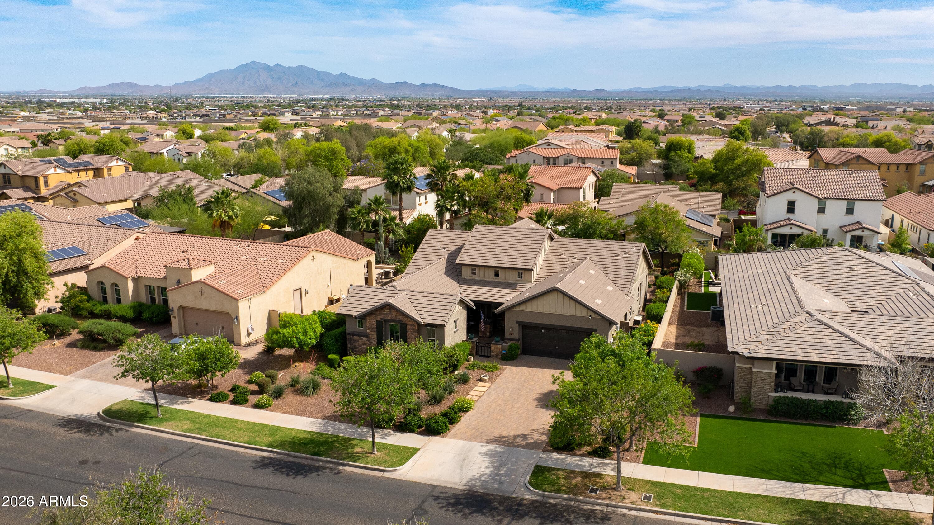 20501 W HAMILTON Street, Buckeye, AZ 85396 — photo 45 of 69