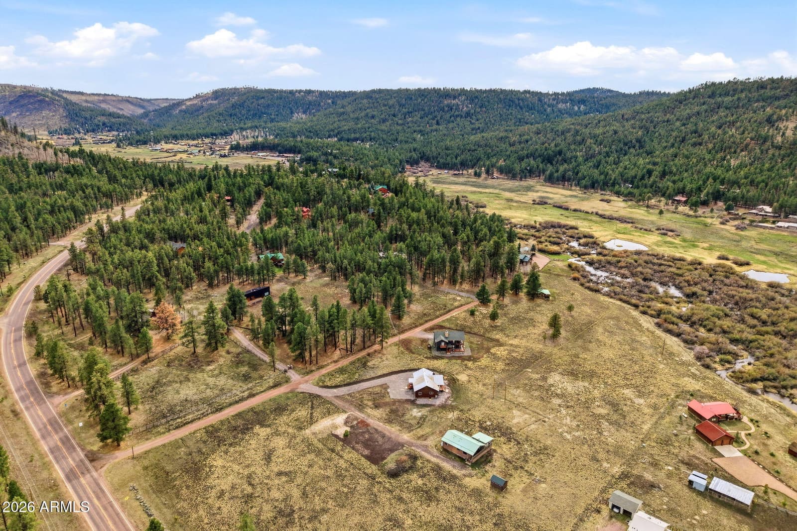17 N1014, Greer, AZ 85927 — photo 28 of 31