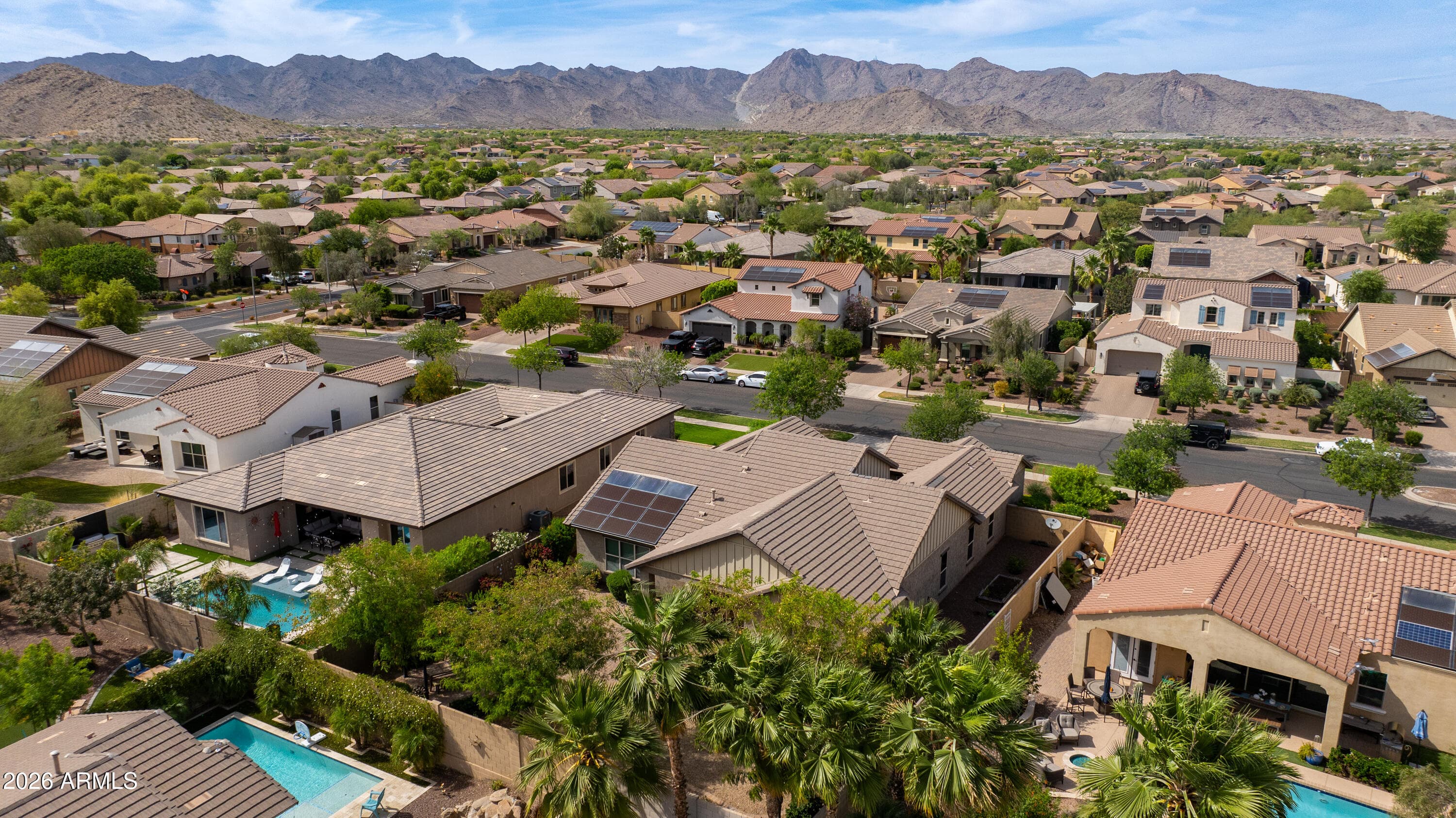 20501 W HAMILTON Street, Buckeye, AZ 85396 — photo 50 of 69