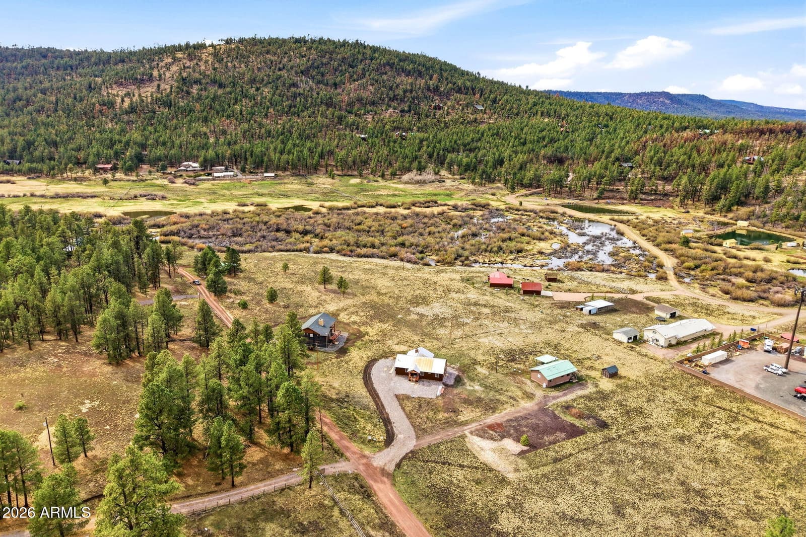 17 N1014, Greer, AZ 85927 — photo 29 of 31