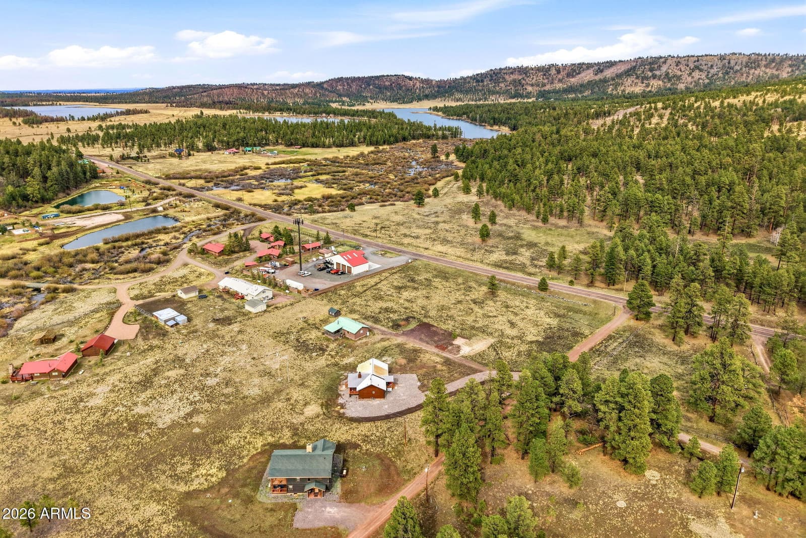 17 N1014, Greer, AZ 85927 — photo 30 of 31