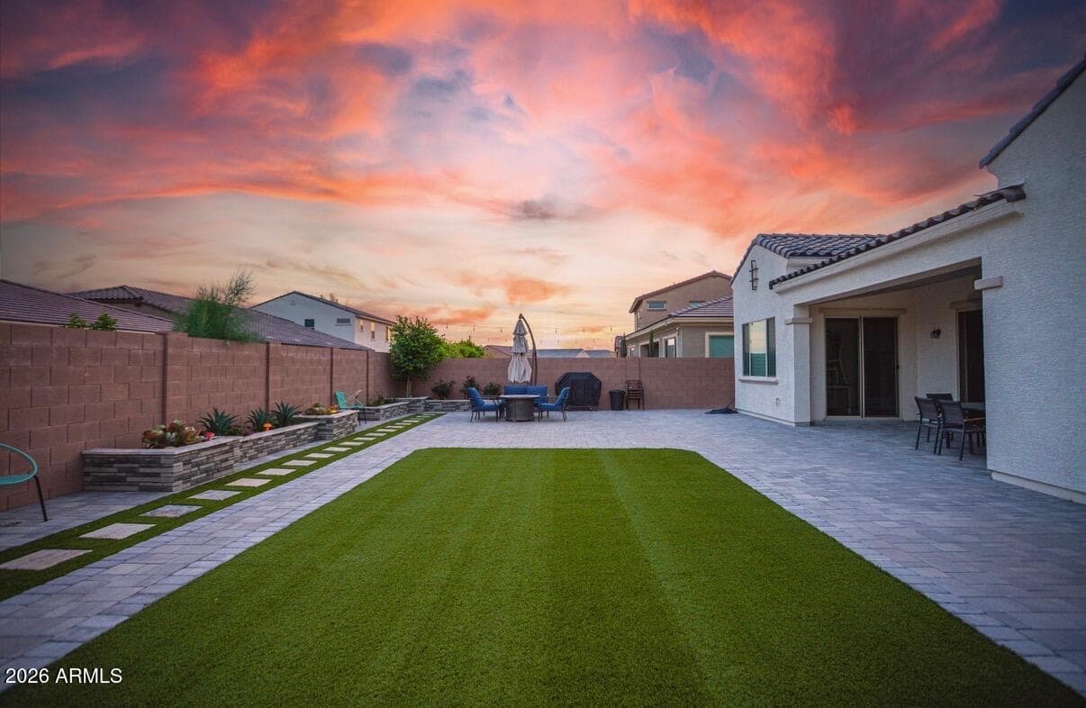 8543 W PALO VERDE Drive, Glendale, AZ 85305 — photo 4 of 26