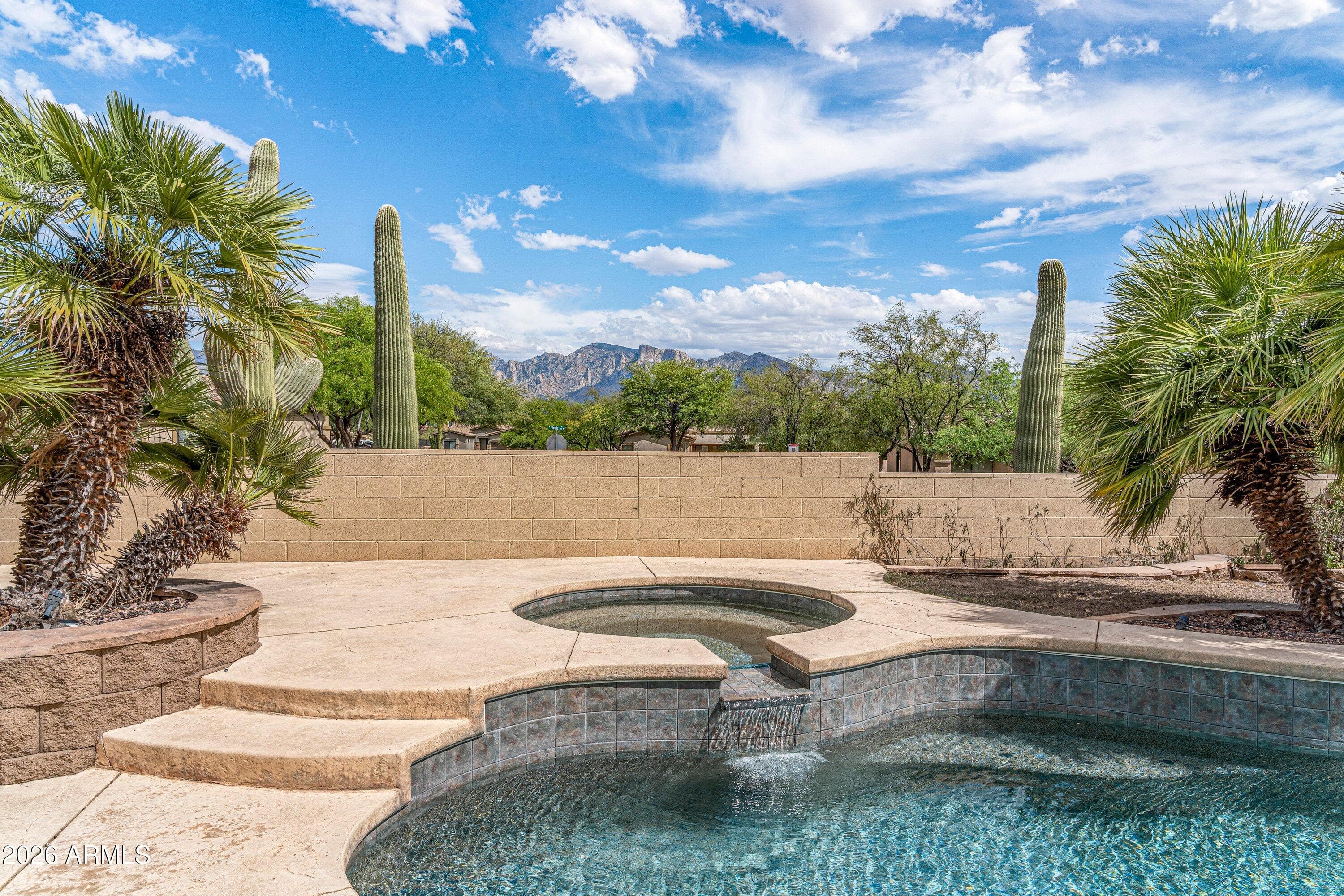 11962 N GRAPE IVY Place, Tucson, AZ 85737 — photo 29 of 32