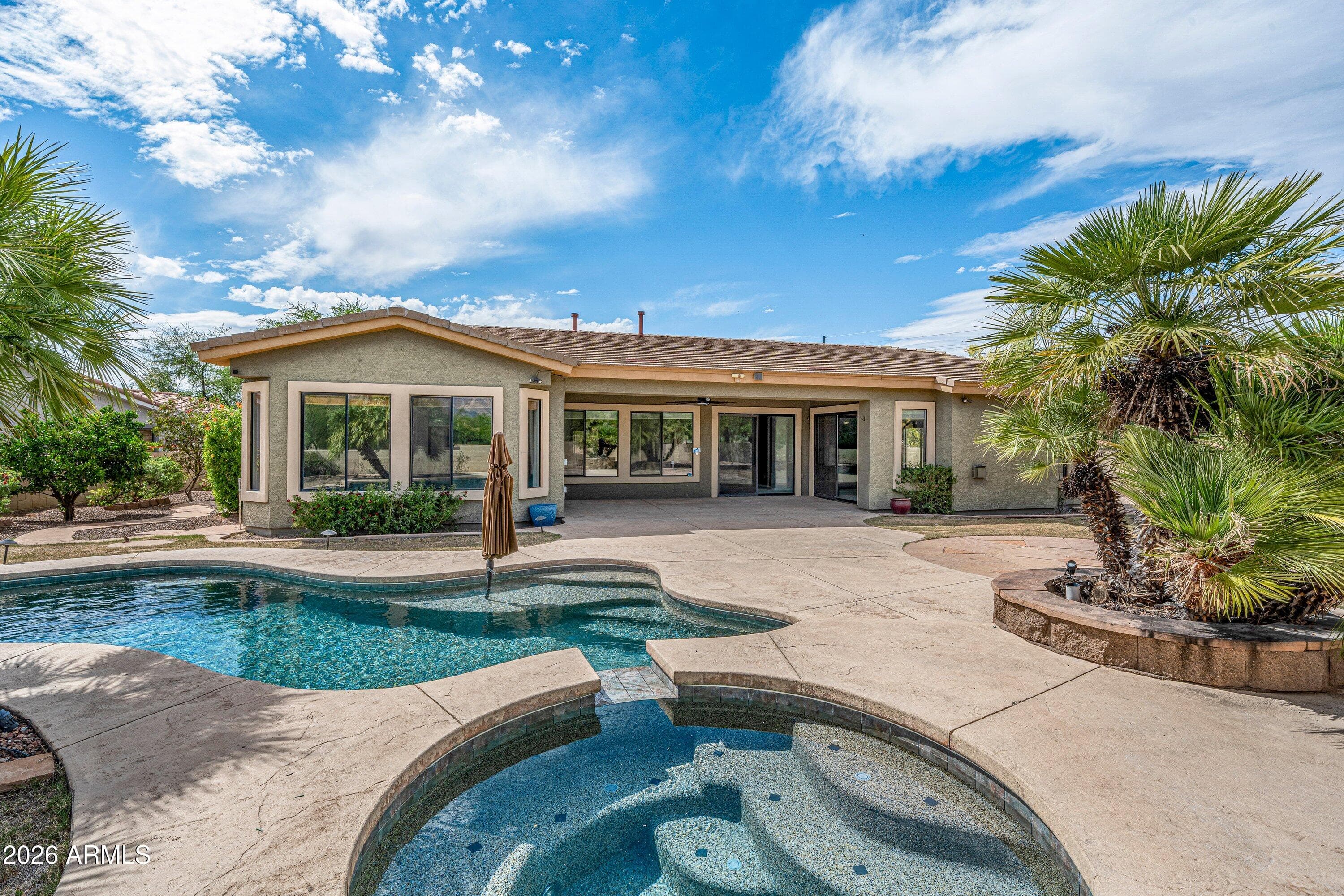 11962 N GRAPE IVY Place, Tucson, AZ 85737 — photo 26 of 32