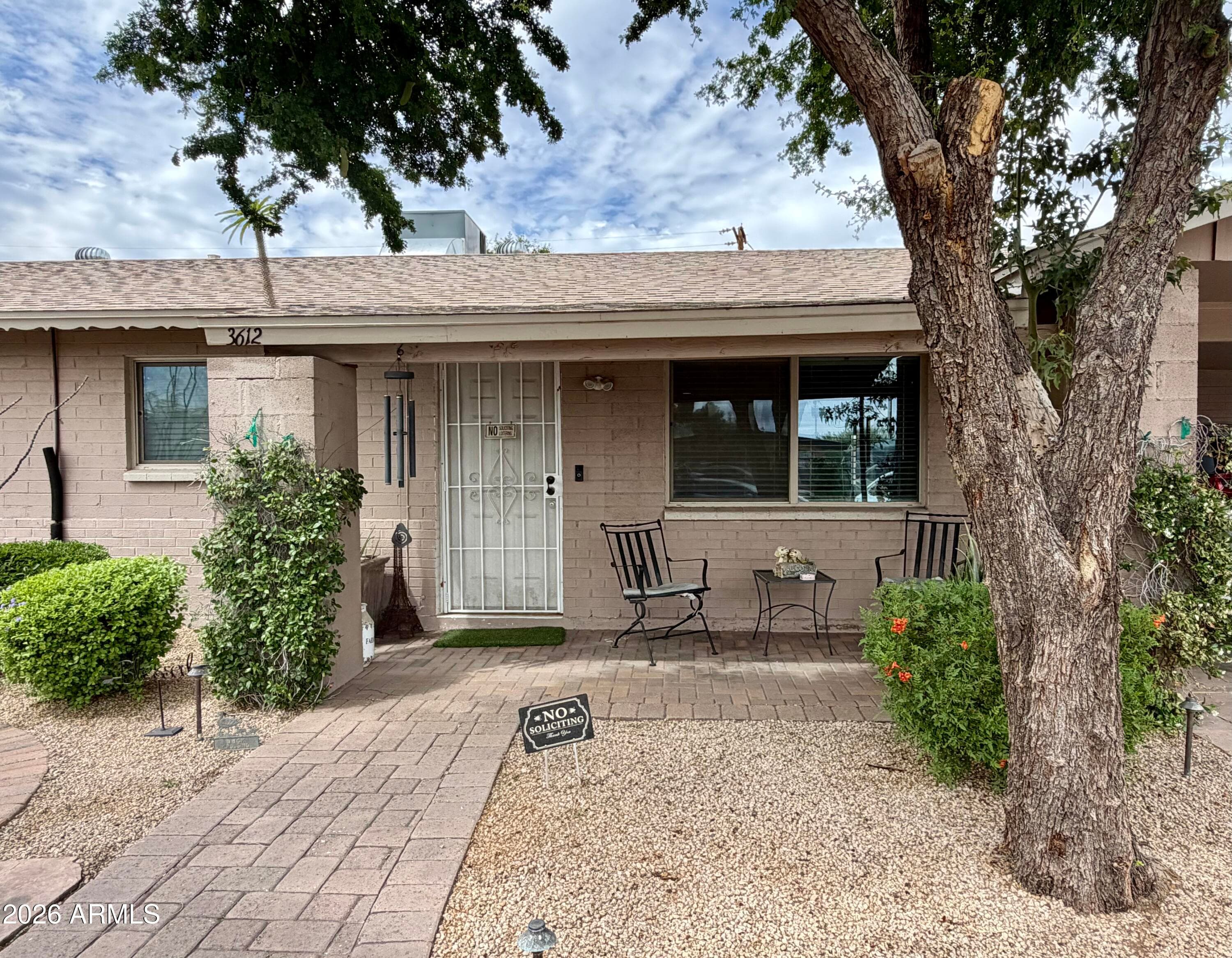 3612 W PALMAIRE Avenue, Phoenix, AZ 85051 — photo 19 of 19