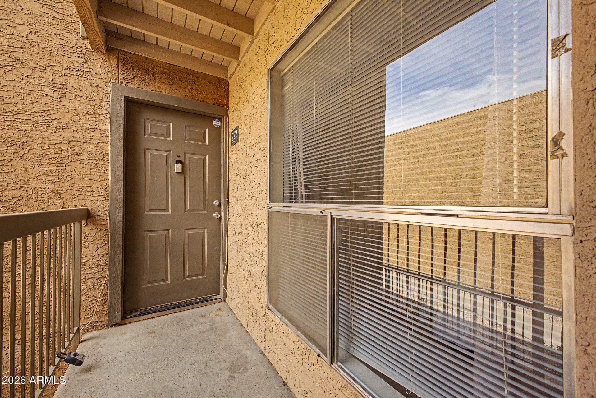 2625 E INDIAN SCHOOL Road 222, Phoenix, AZ 85016 — photo 20 of 24
