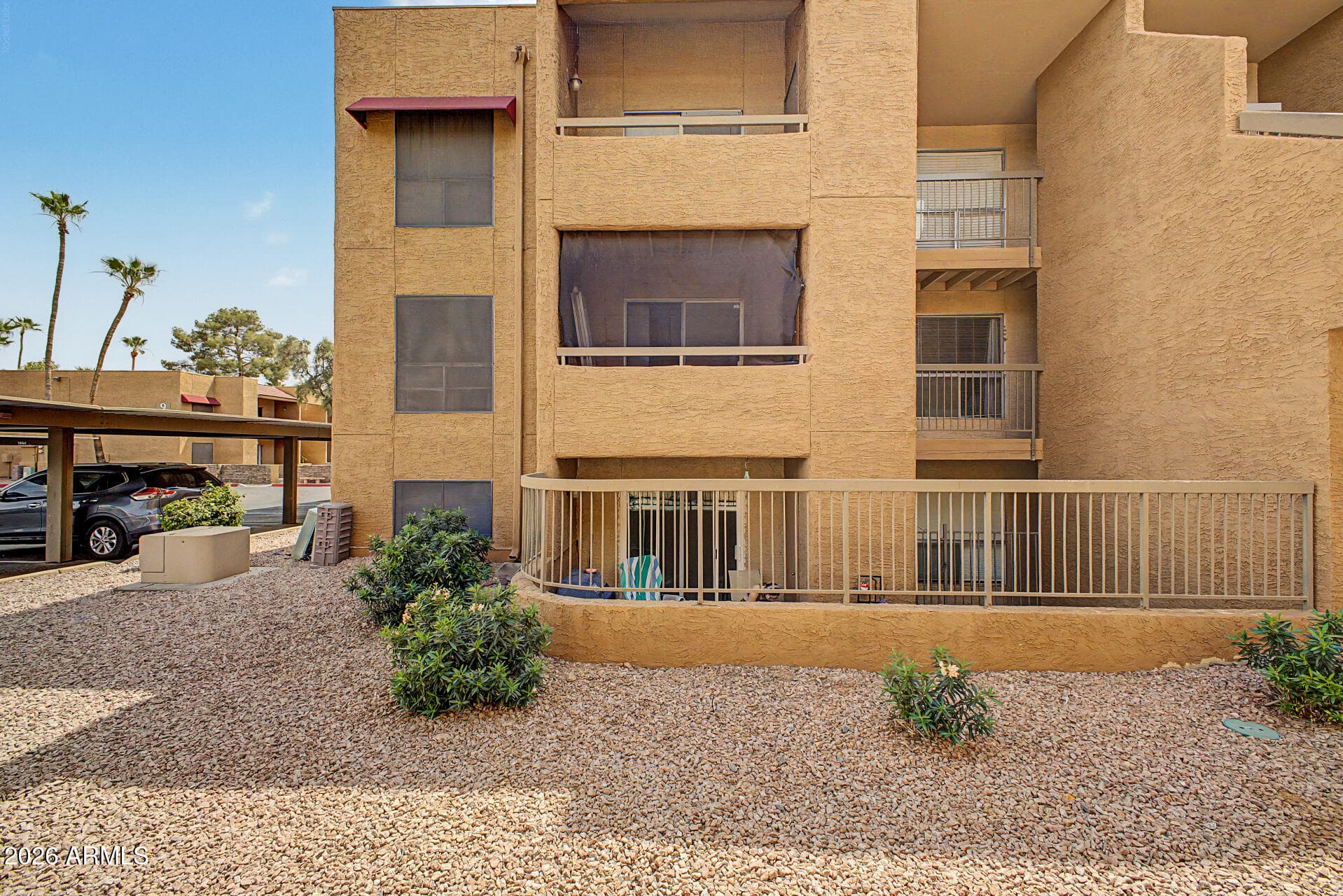2625 E INDIAN SCHOOL Road 222, Phoenix, AZ 85016 — photo 21 of 24