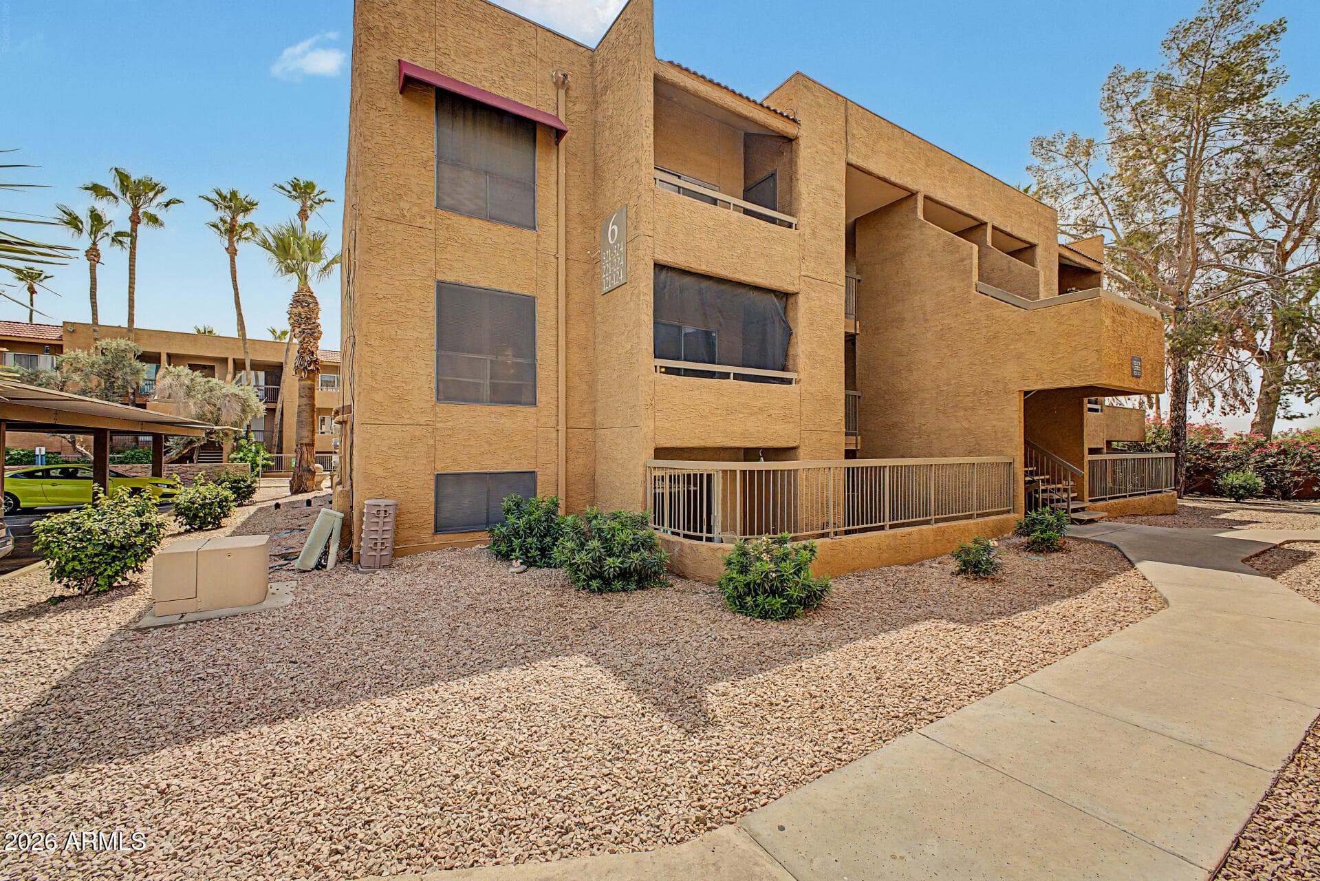 2625 E INDIAN SCHOOL Road 222, Phoenix, AZ 85016 — photo 22 of 24