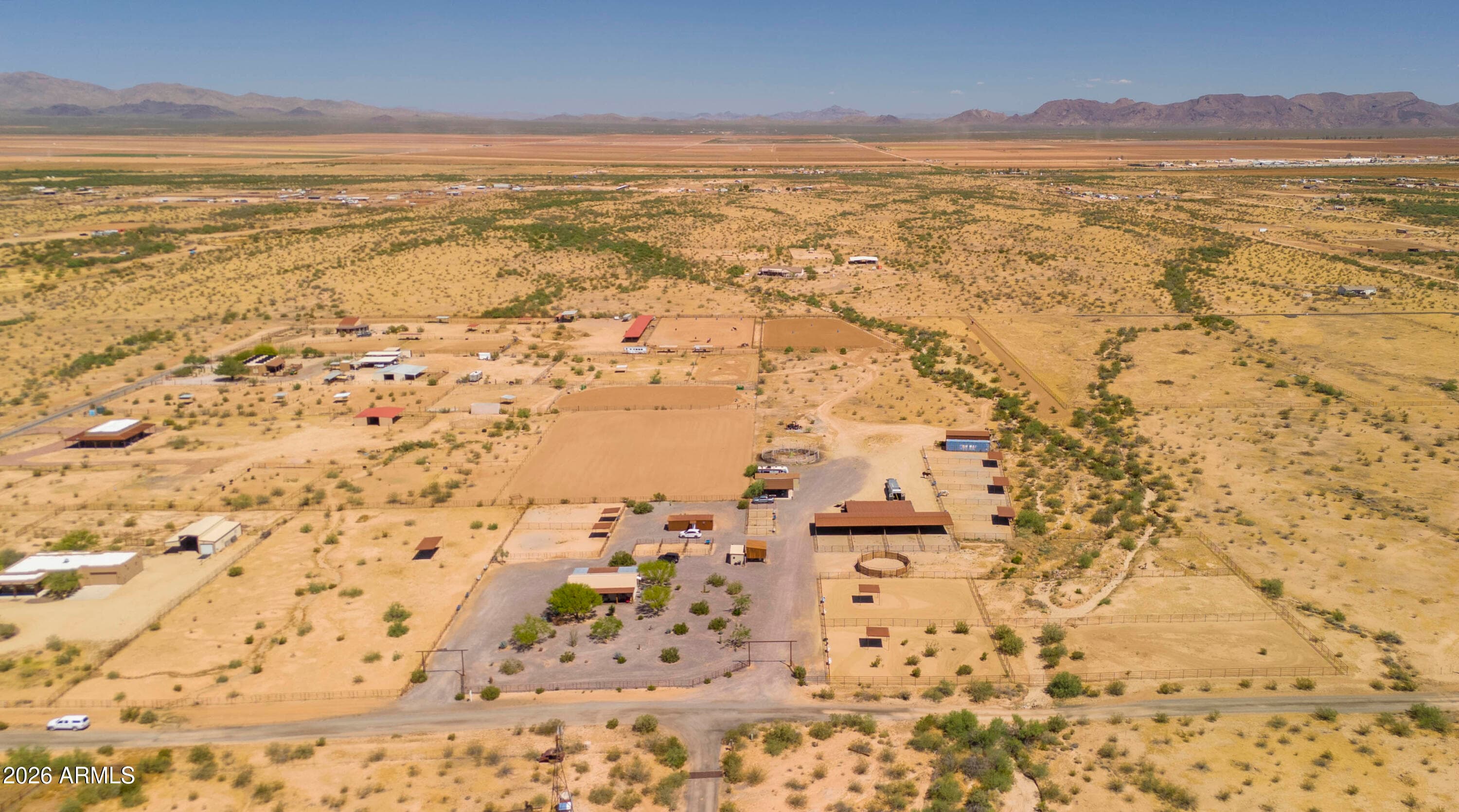 52510 W Williams Road, Aguila, AZ 85320 — photo 61 of 63