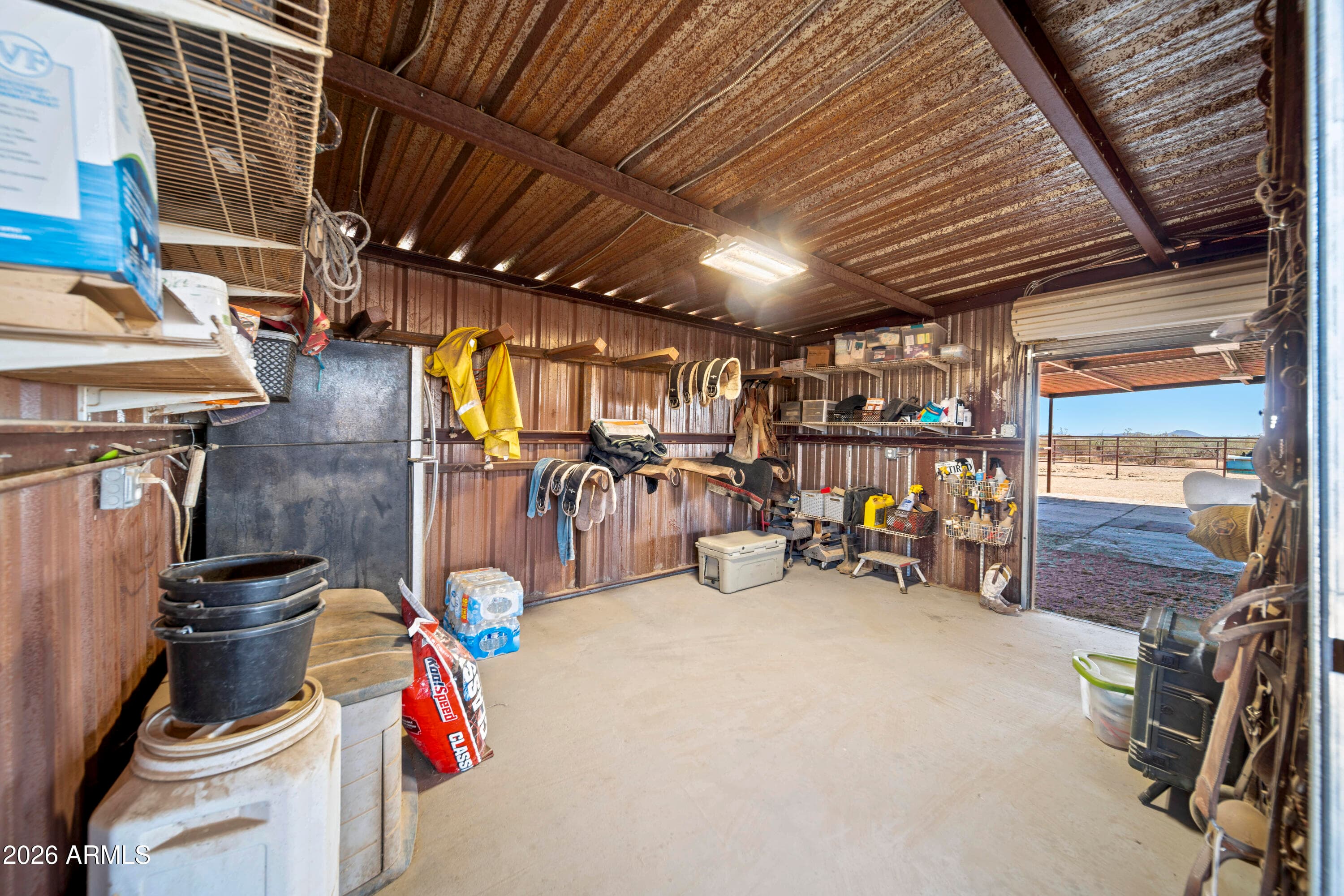 52510 W Williams Road, Aguila, AZ 85320 — photo 52 of 63