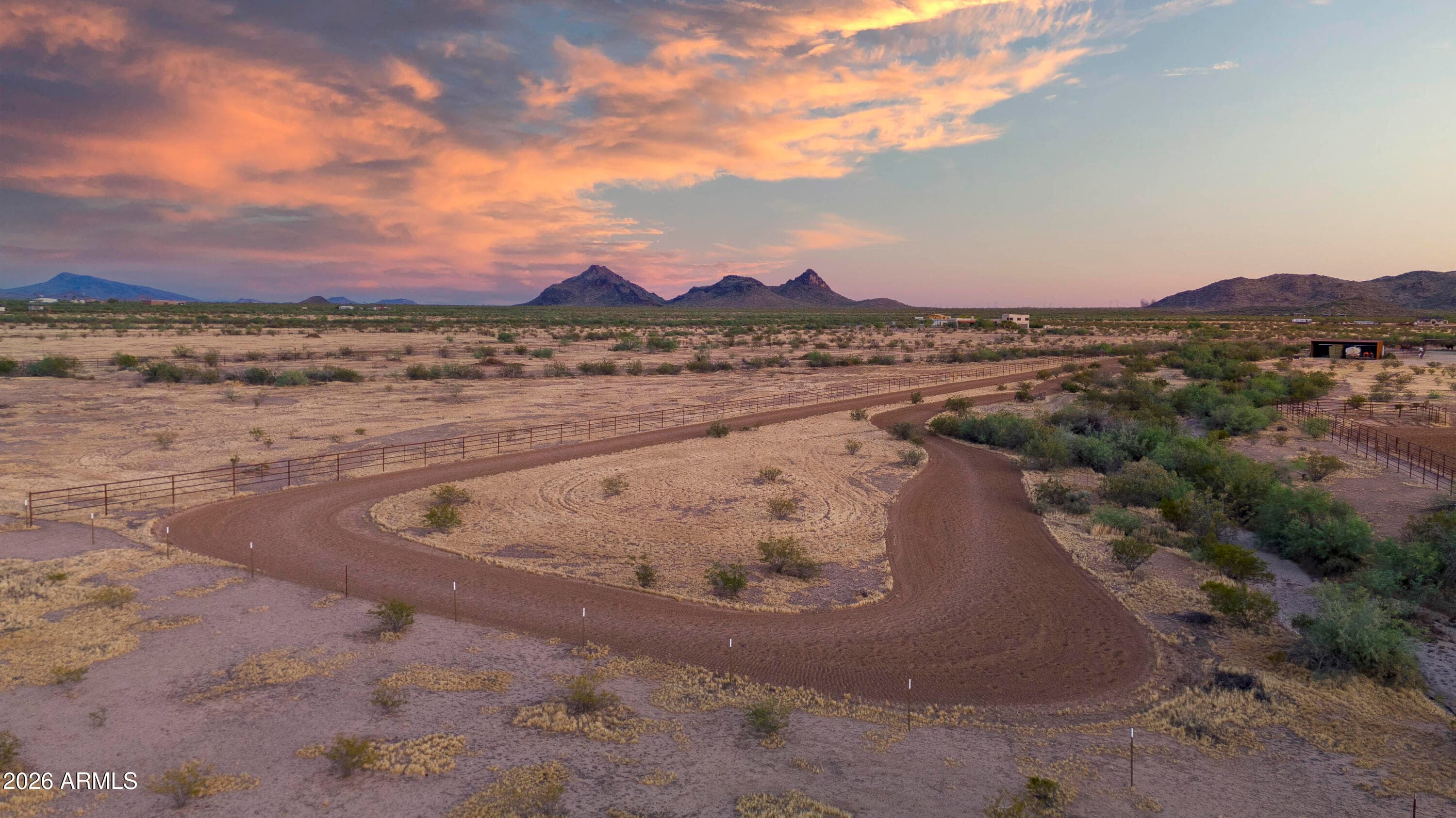 52510 W Williams Road, Aguila, AZ 85320 — photo 57 of 63