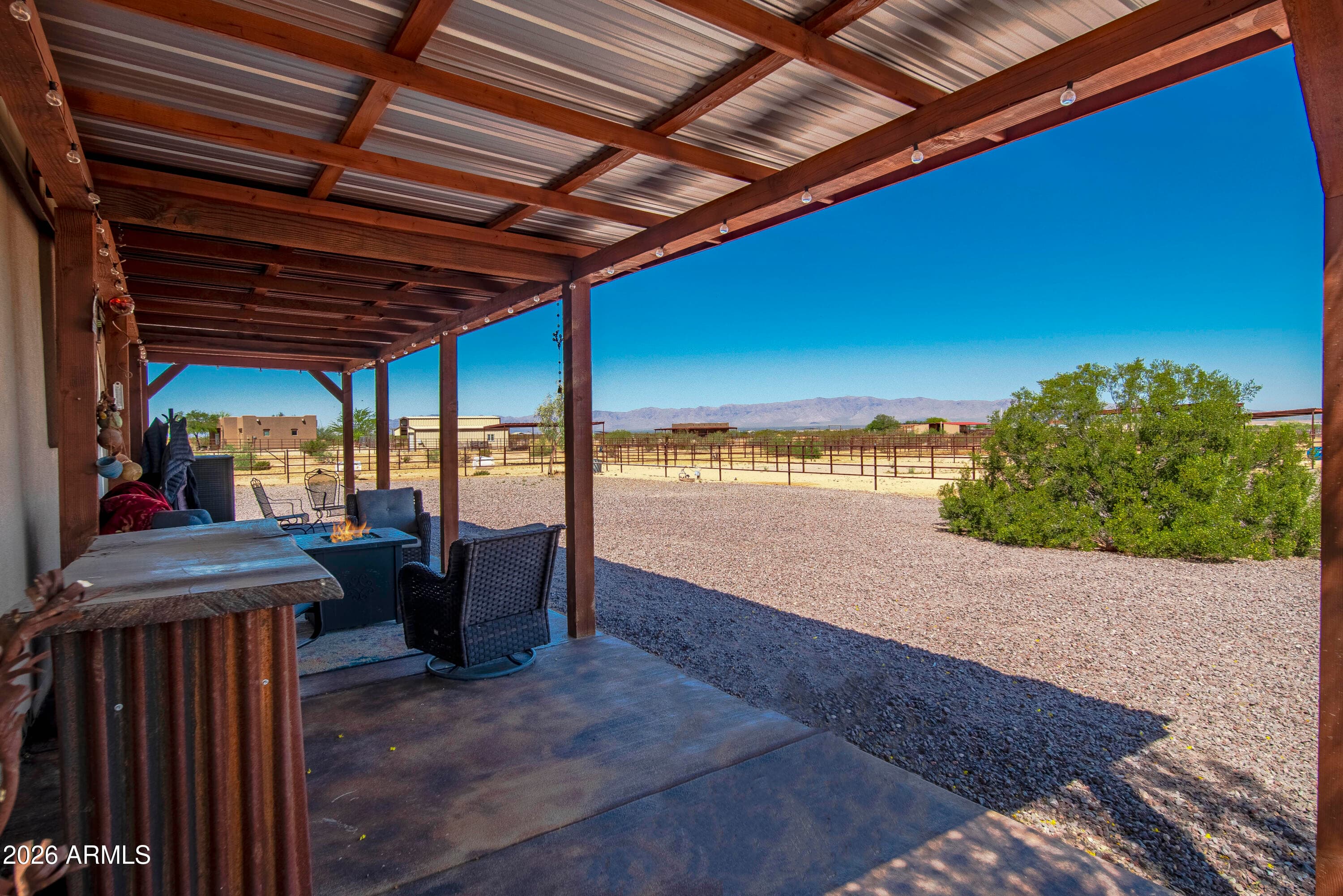 52510 W Williams Road, Aguila, AZ 85320 — photo 14 of 63