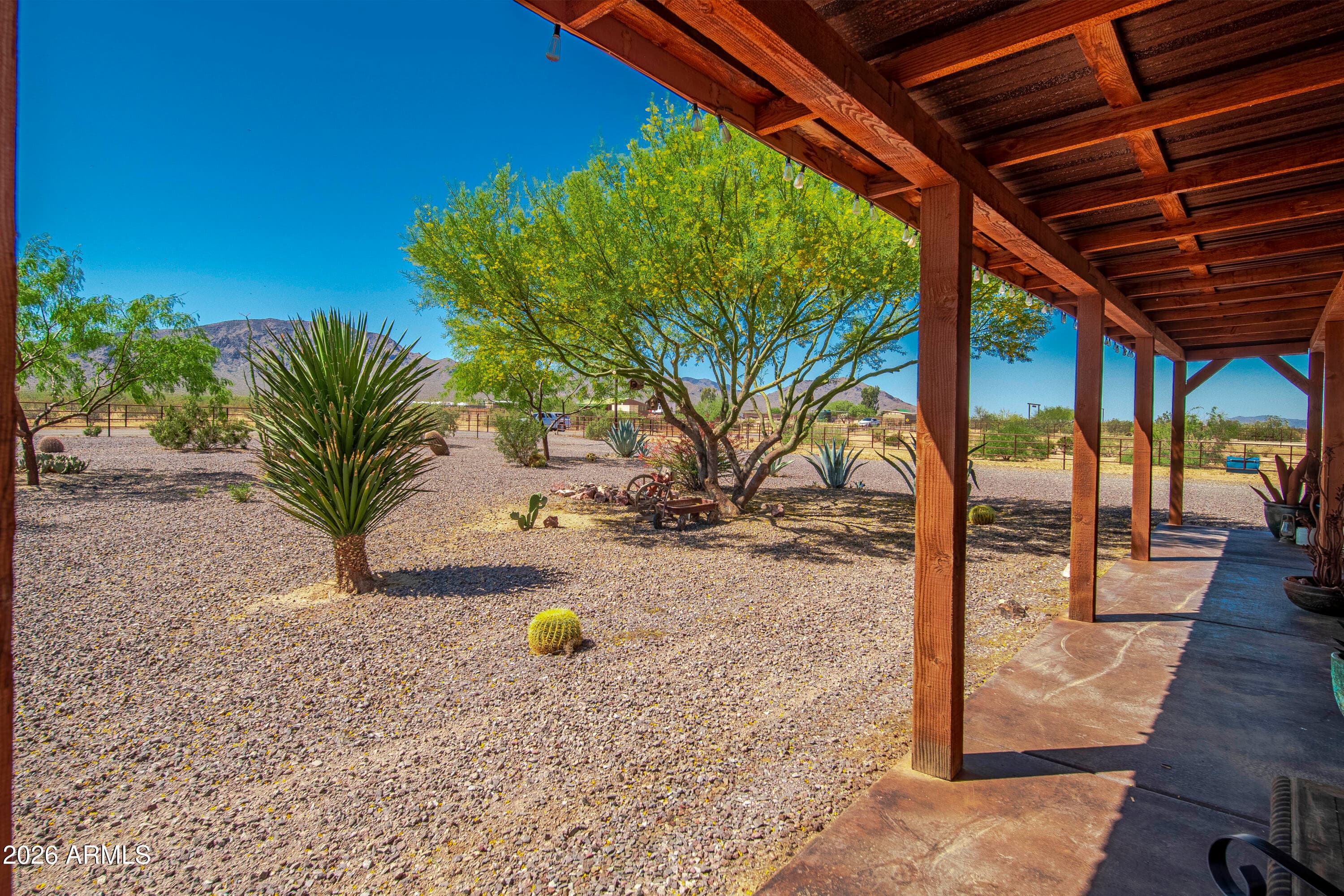 52510 W Williams Road, Aguila, AZ 85320 — photo 13 of 63