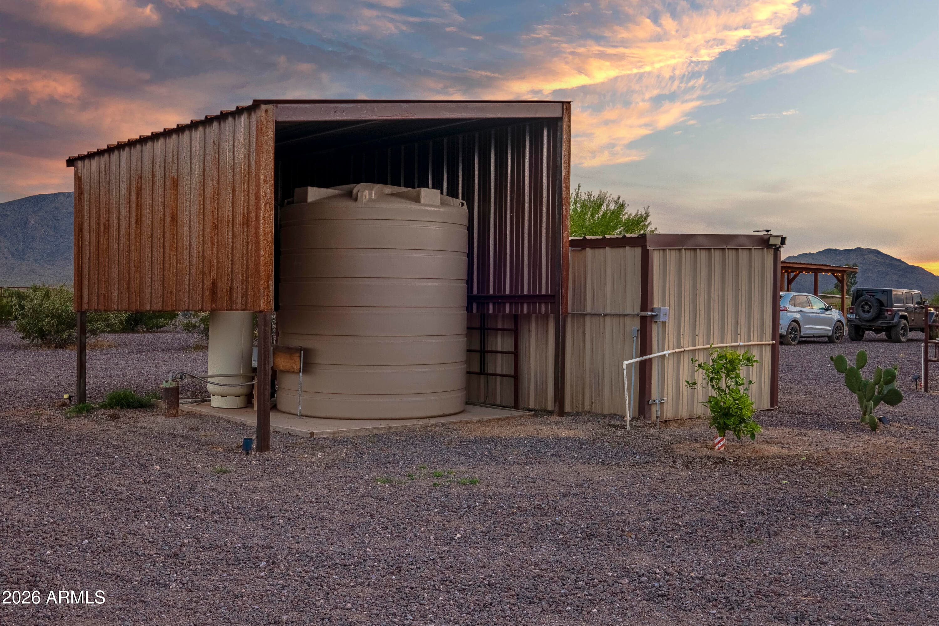 52510 W Williams Road, Aguila, AZ 85320 — photo 59 of 63