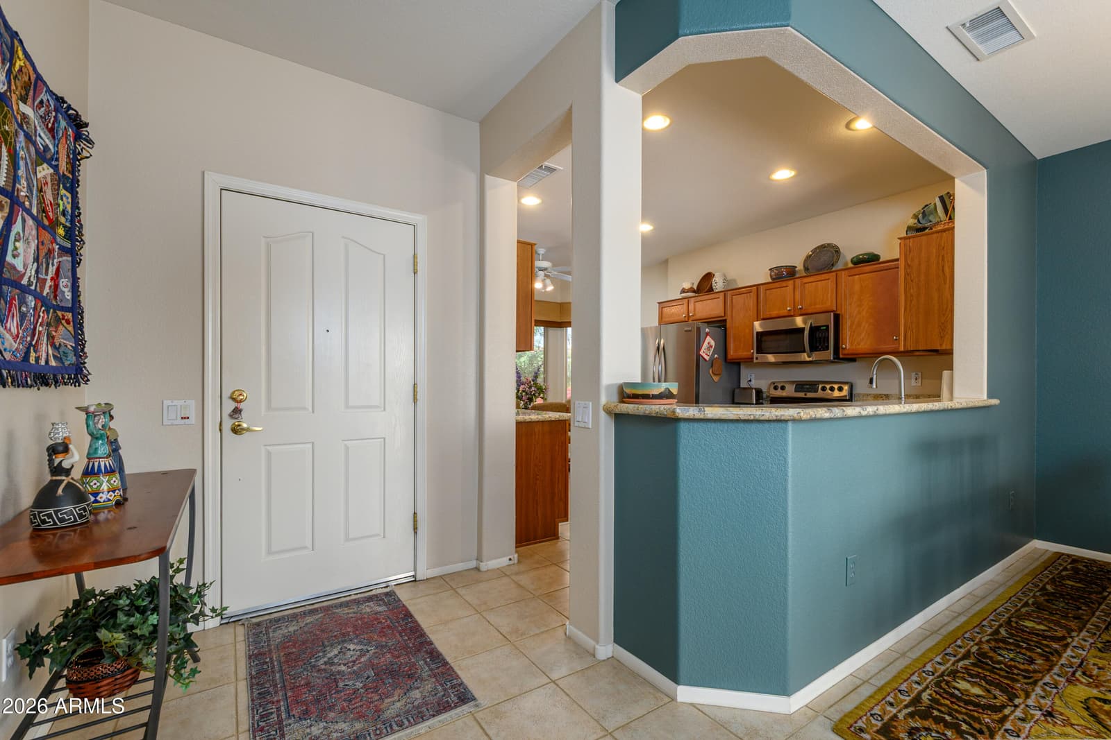 19421 N HIDDEN CANYON Drive, Surprise, AZ 85374 — photo 4 of 25