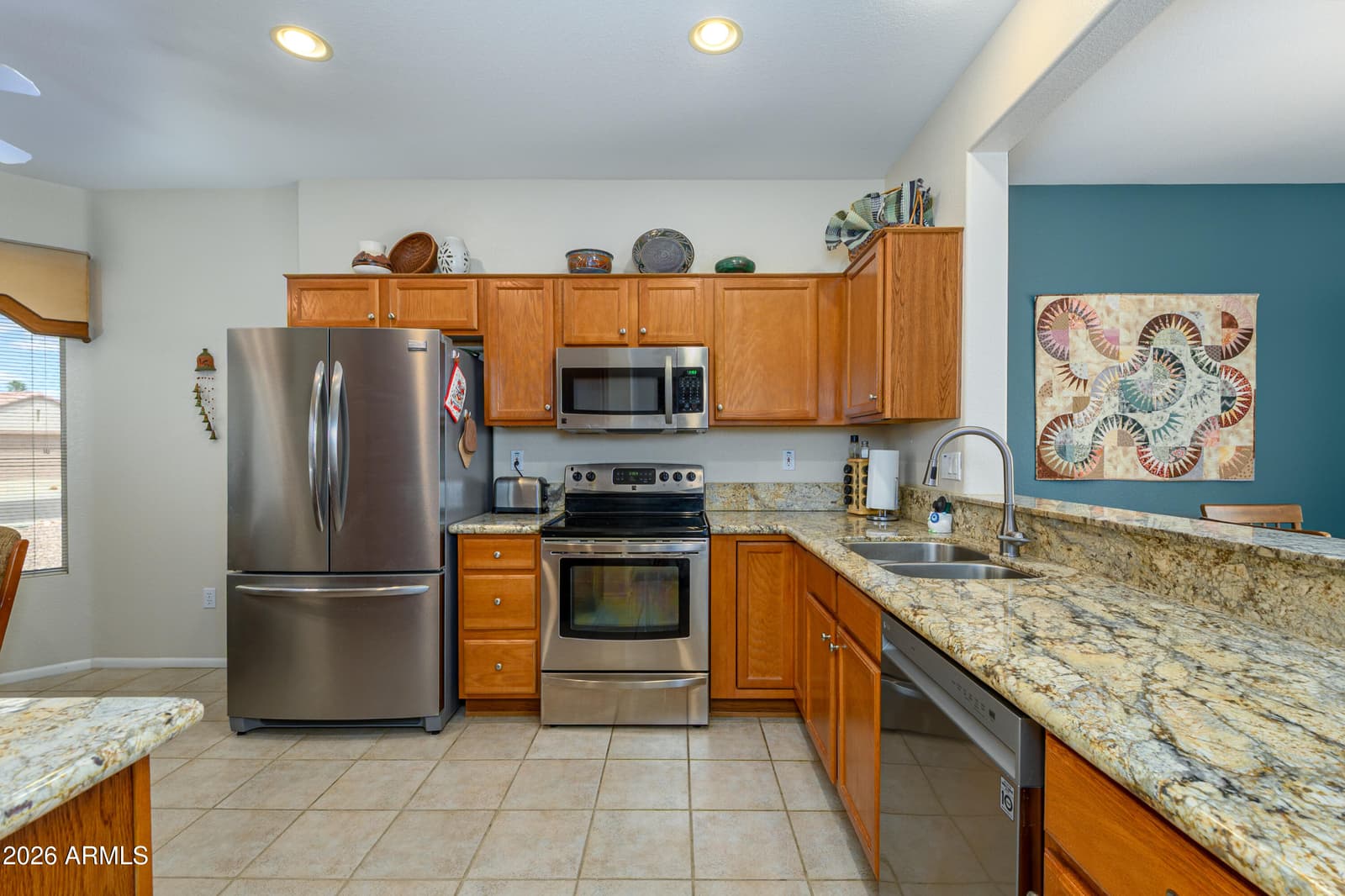 19421 N HIDDEN CANYON Drive, Surprise, AZ 85374 — photo 2 of 25