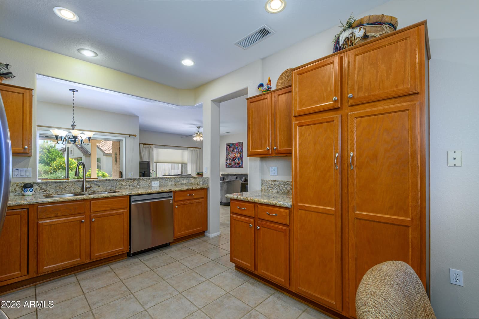 19421 N HIDDEN CANYON Drive, Surprise, AZ 85374 — photo 5 of 25
