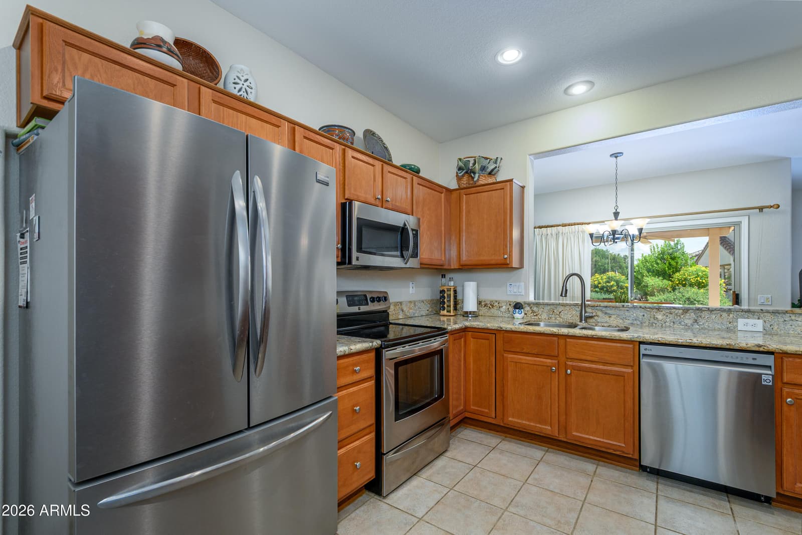 19421 N HIDDEN CANYON Drive, Surprise, AZ 85374 — photo 6 of 25