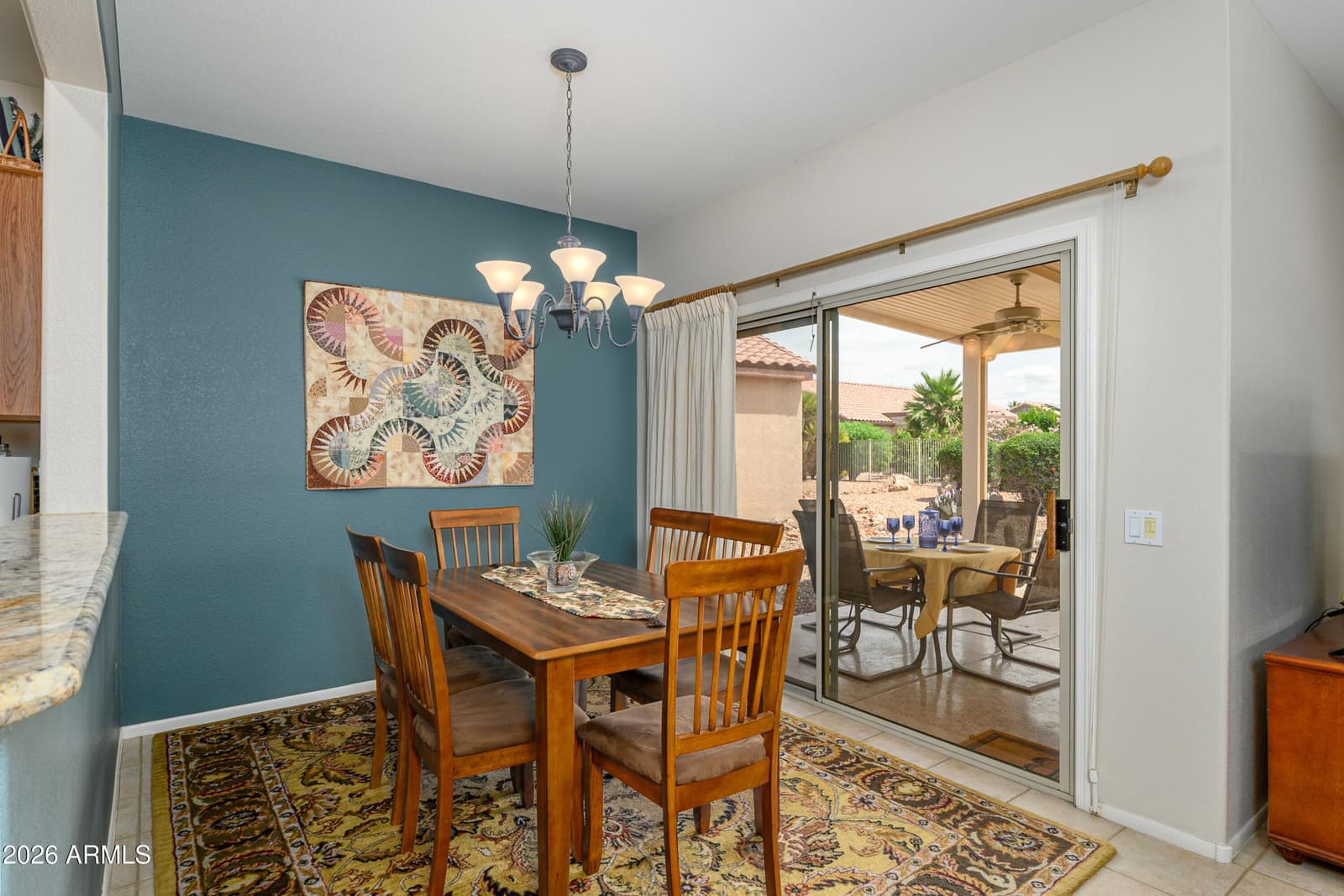 19421 N HIDDEN CANYON Drive, Surprise, AZ 85374 — photo 7 of 25