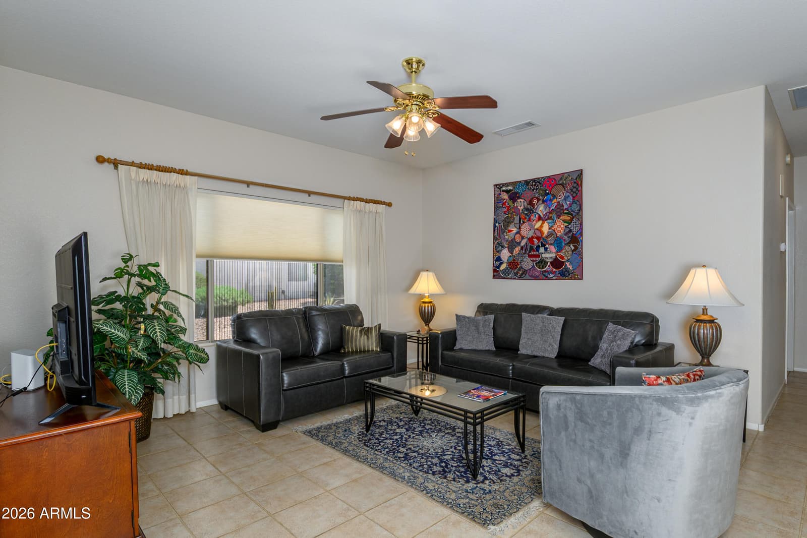 19421 N HIDDEN CANYON Drive, Surprise, AZ 85374 — photo 8 of 25