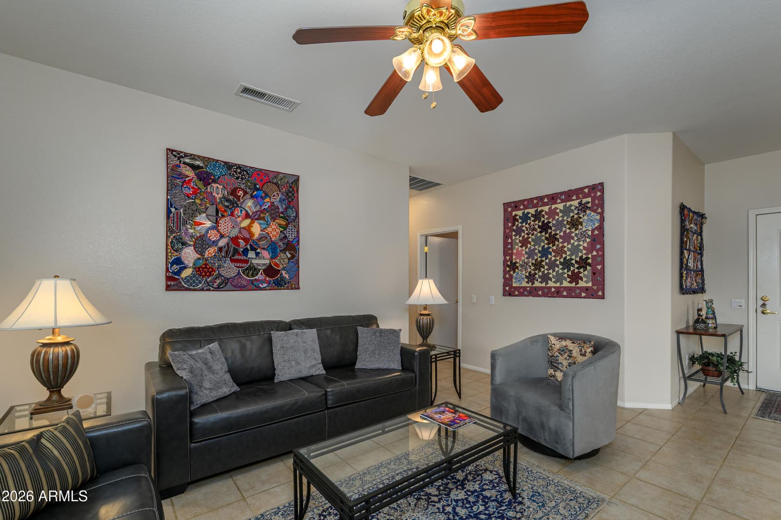19421 N HIDDEN CANYON Drive, Surprise, AZ 85374 — photo 9 of 25