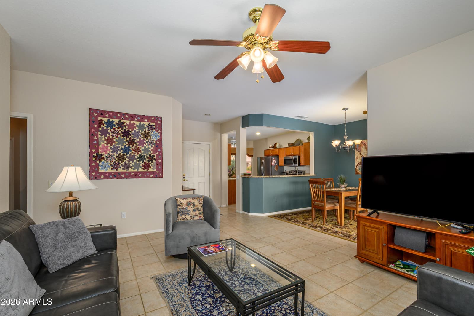 19421 N HIDDEN CANYON Drive, Surprise, AZ 85374 — photo 10 of 25