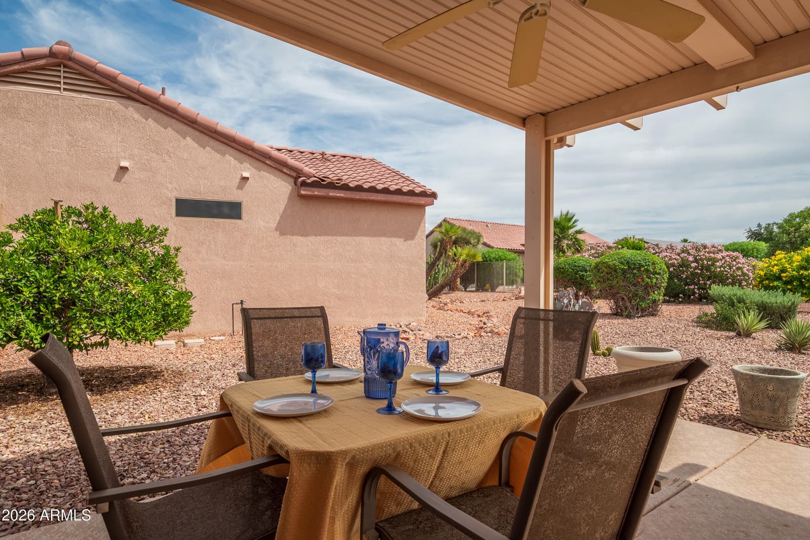 19421 N HIDDEN CANYON Drive, Surprise, AZ 85374 — photo 20 of 25